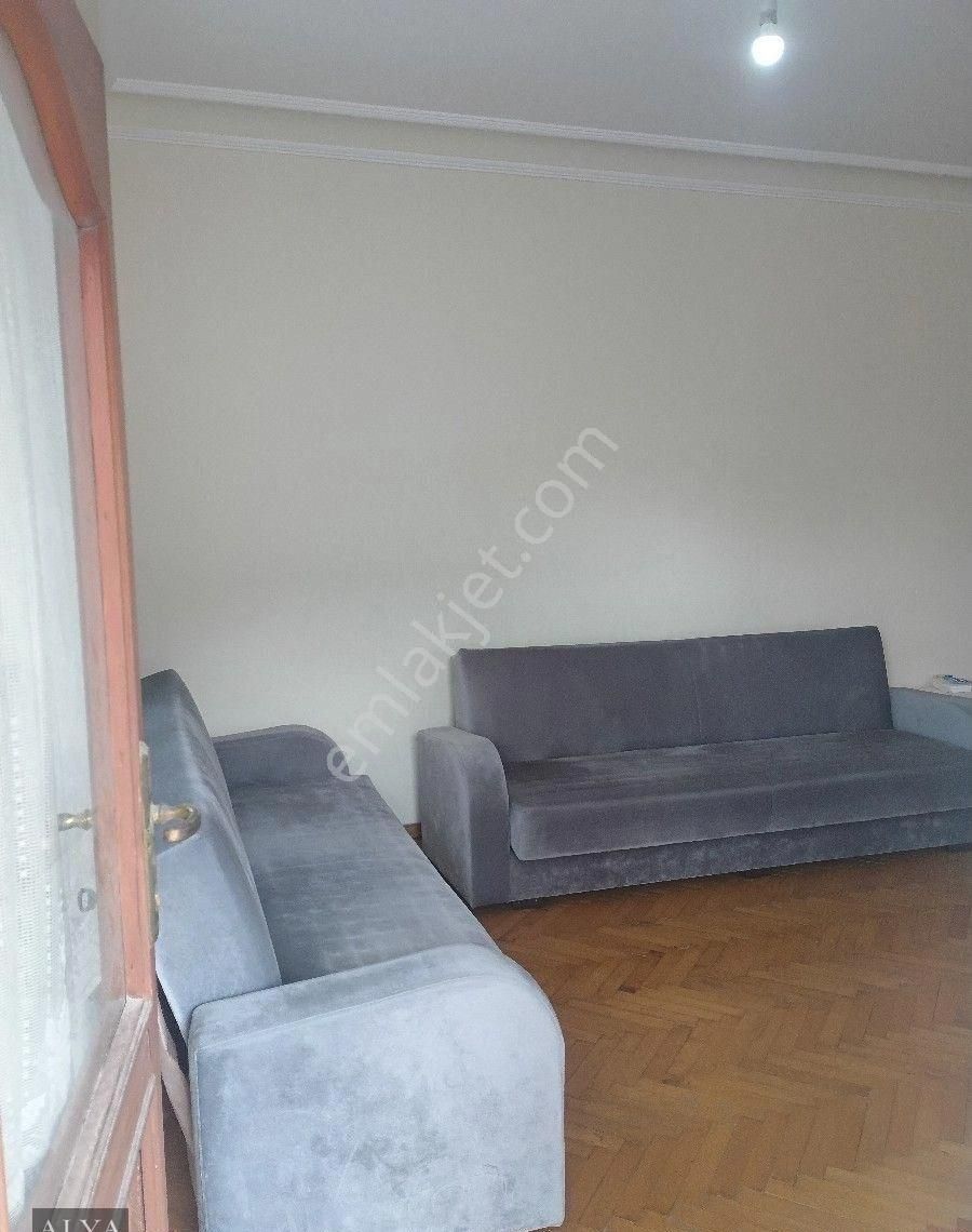 Çiftlikköy Sahil Mahallesi Kiralık Eşyalı Daire Alya Emlaktan - Görsel 13
