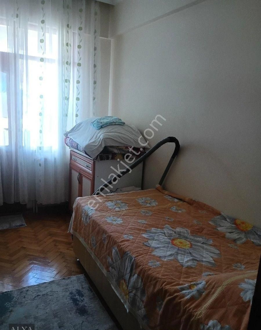 Çiftlikköy Sahil Mahallesi Kiralık Eşyalı Daire Alya Emlaktan - Görsel 2