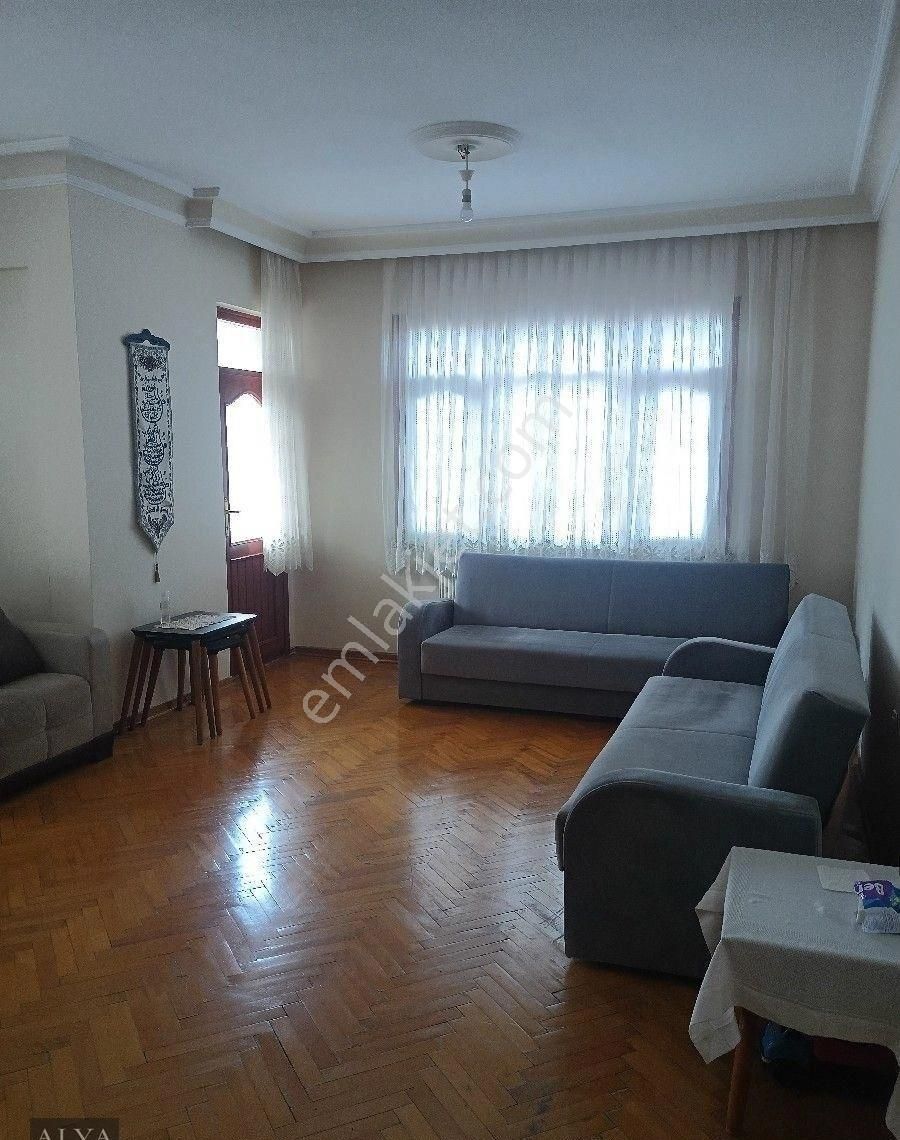 Çiftlikköy Sahil Mahallesi Kiralık Eşyalı Daire Alya Emlaktan - Görsel 14