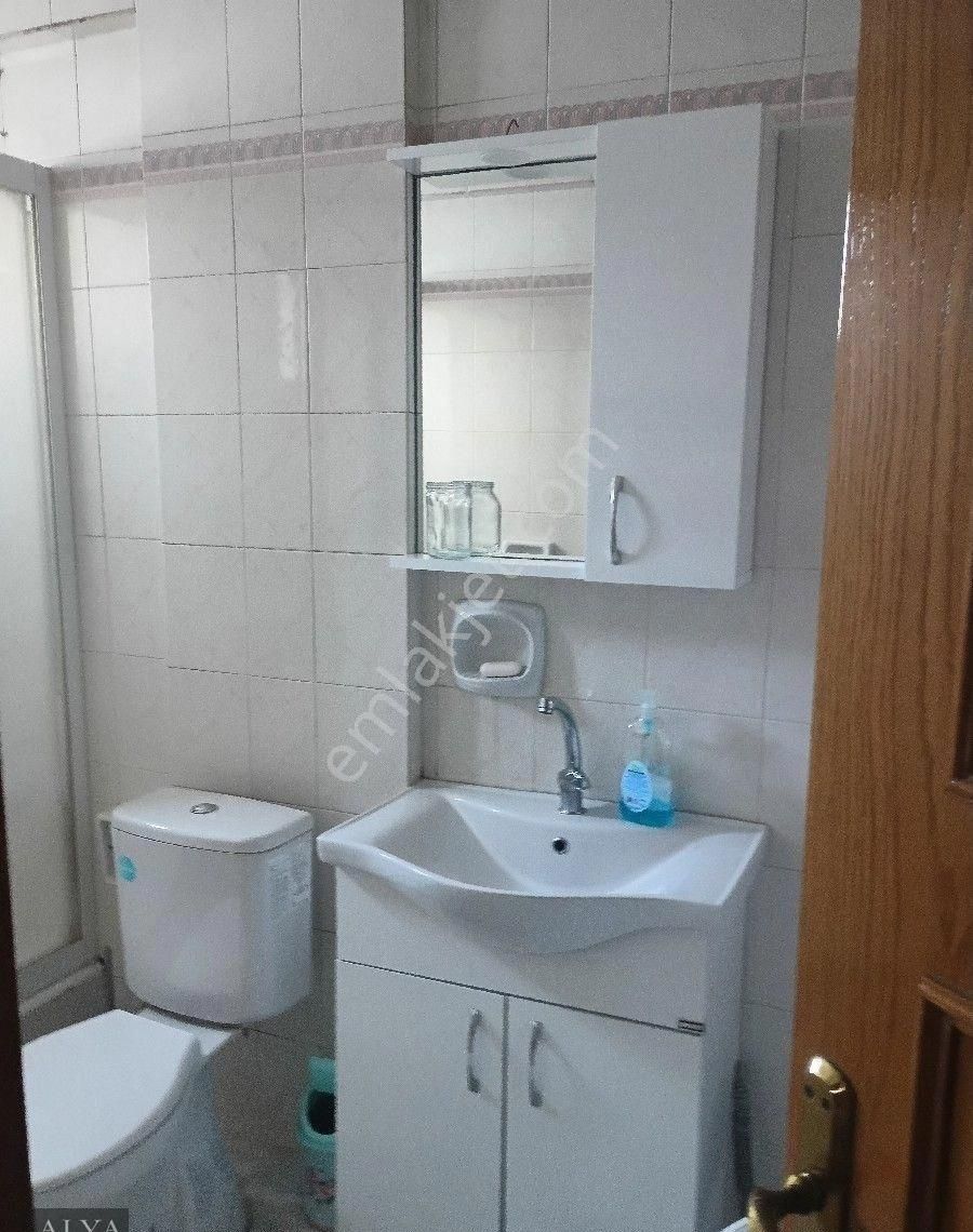 Çiftlikköy Sahil Mahallesi Kiralık Eşyalı Daire Alya Emlaktan - Görsel 7