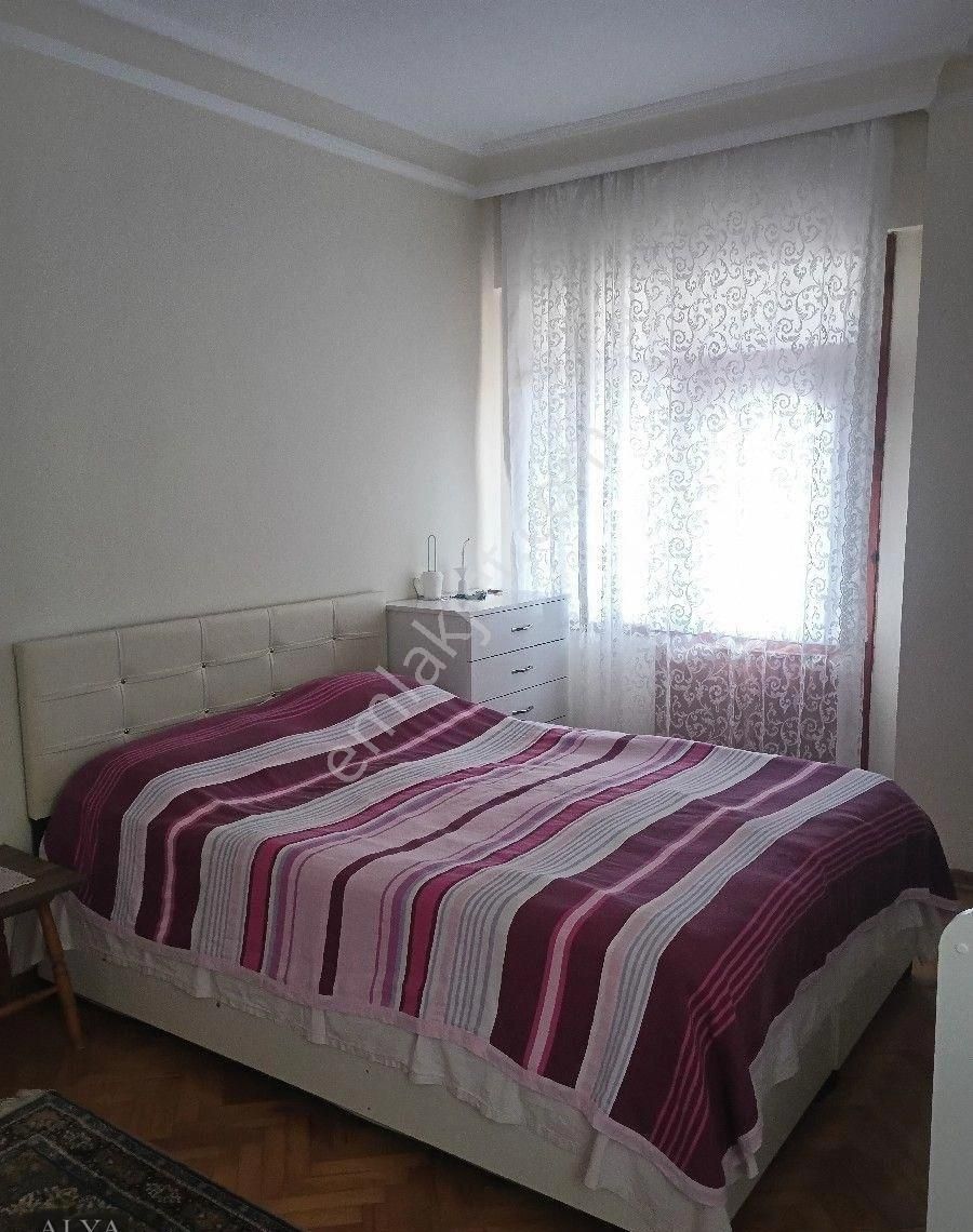 Çiftlikköy Sahil Mahallesi Kiralık Eşyalı Daire Alya Emlaktan - Görsel 11