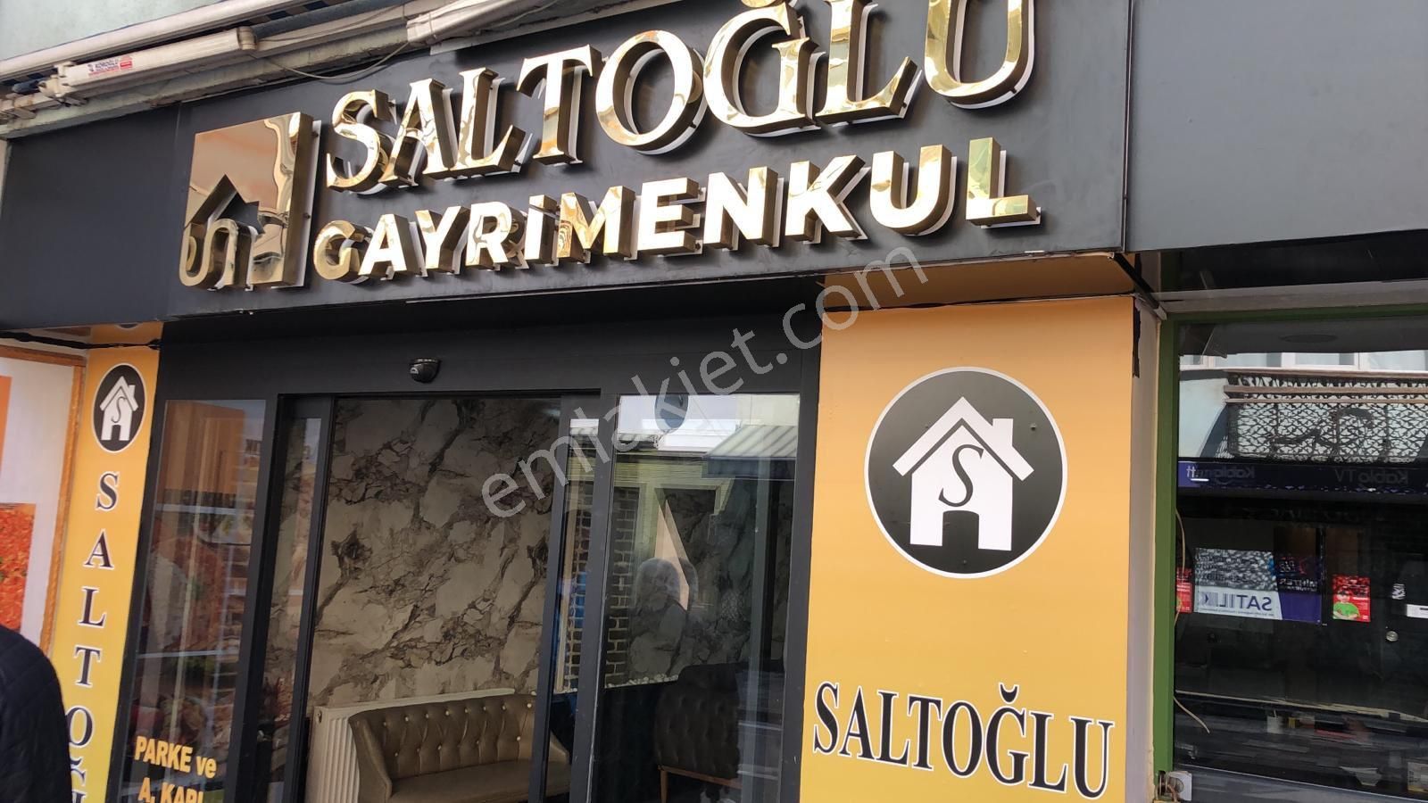 Saltoğlu’ndan Dağdibin De Tarla - Görsel 3