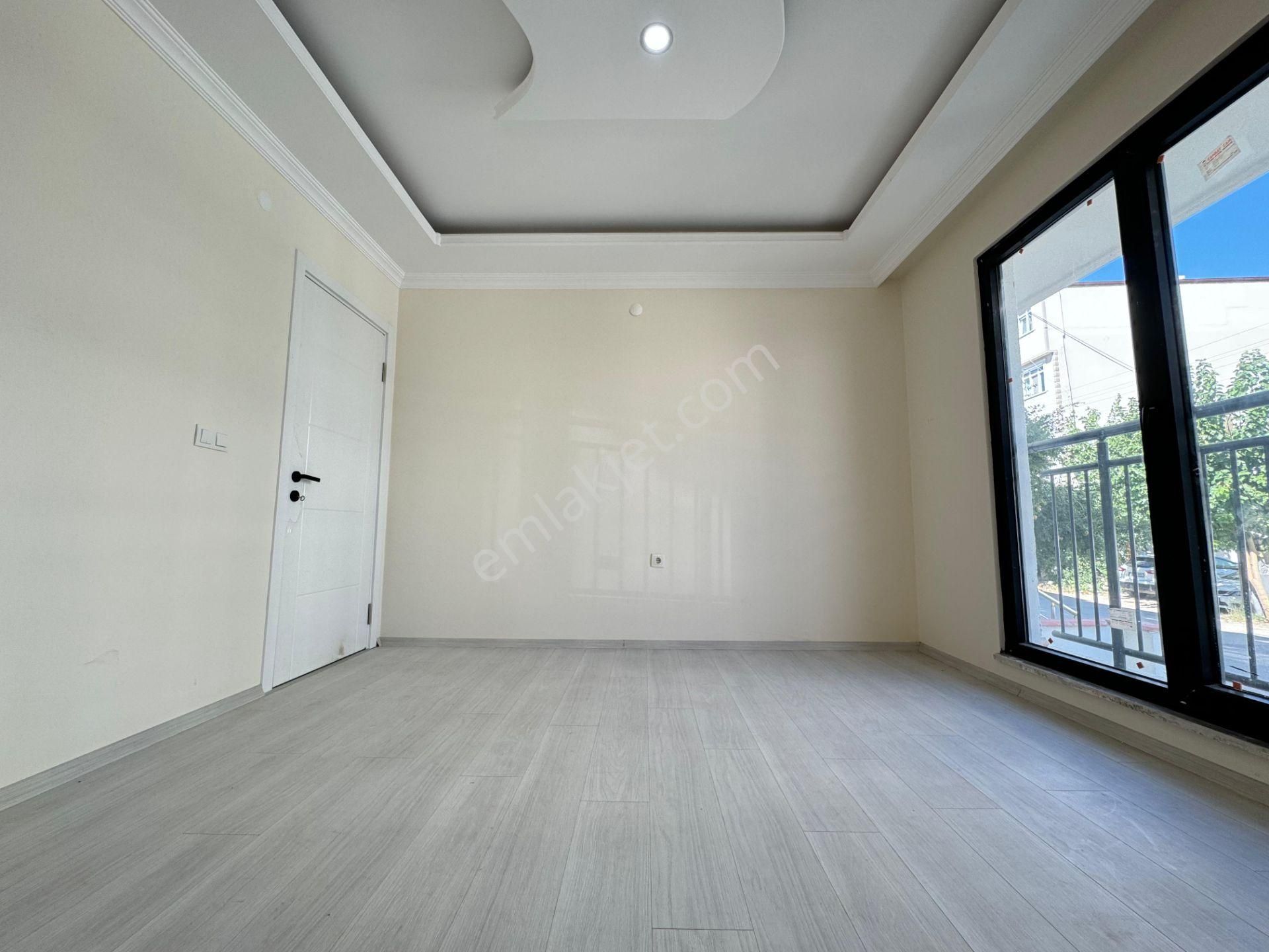 Darıca Sırasöğütler Satılık Daire  *DARICA MARMARAY DURAĞI YAKINI 2+1 85M² LÜX FIRSAT YÜKSEK GİRİŞ*