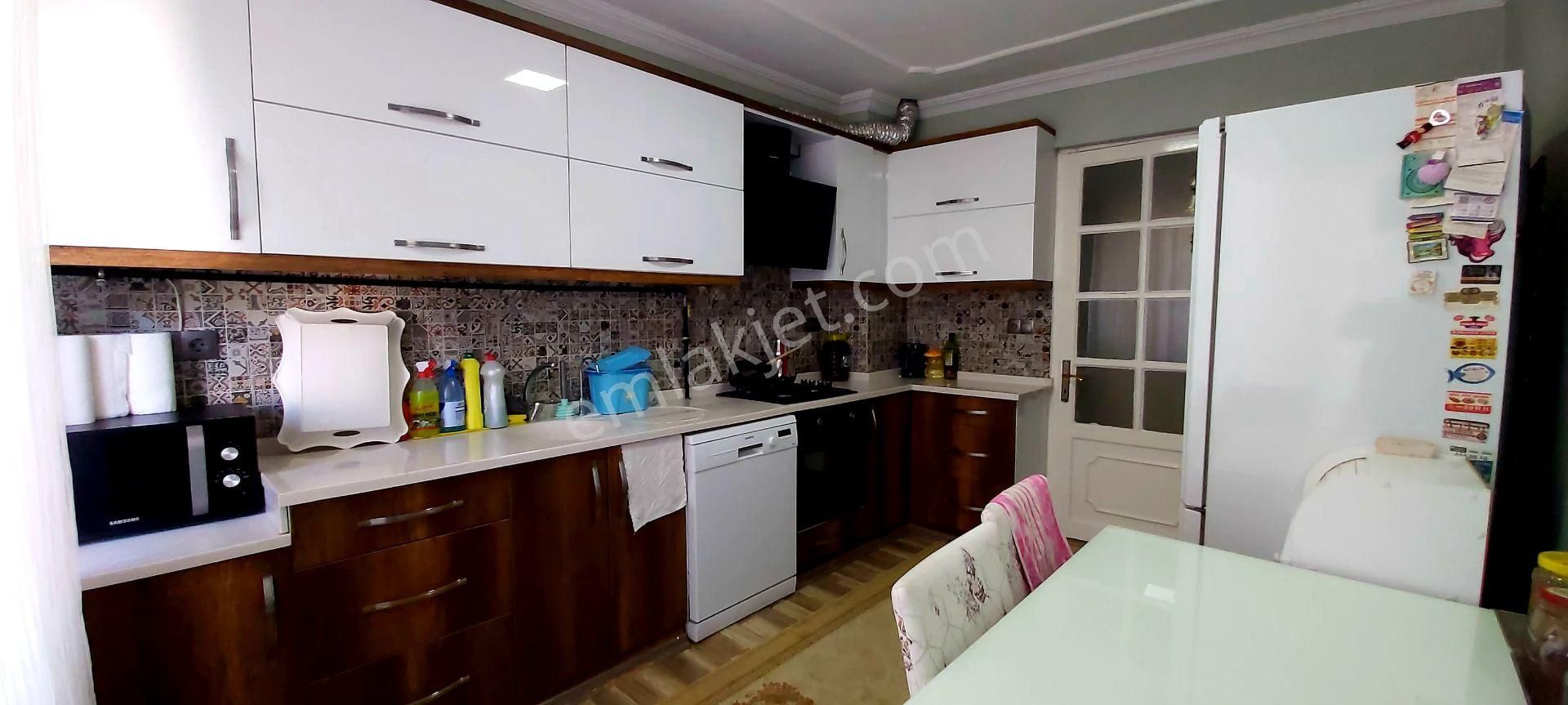 Söke Konak Satılık Daire   AYDIN SÖKE MİMARSAN EMLAKTAN KONAK MH.'DE SATILIK 4+1 DAİRE