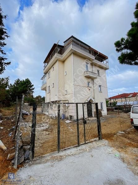 Arnavutköy Karaburun Satılık Villa  KARABURUN'DA SATILIK VİLLA