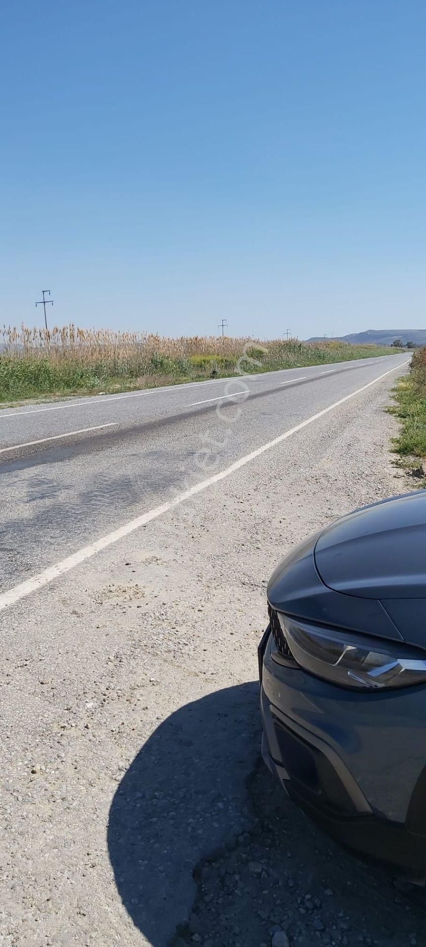 Söke Mimarsan Emlak, Aydın Söke Doğanbey'de Satılık Tarla - Görsel 13