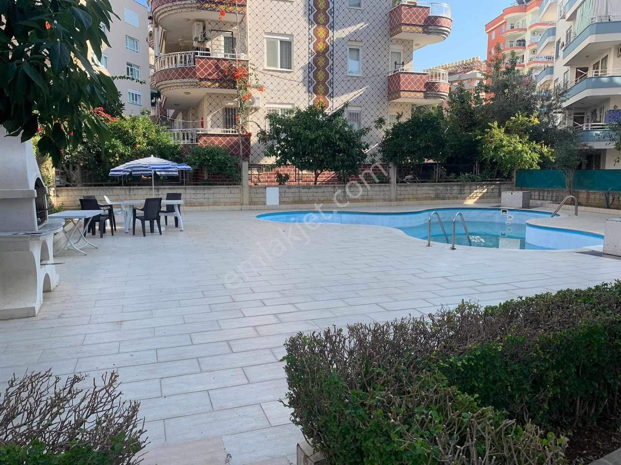 Alanya Tosmur Satılık Daire  TOSMUR 'DA SATILIK FIRSAT AKTİVİTELİ 2+1 DAİRE