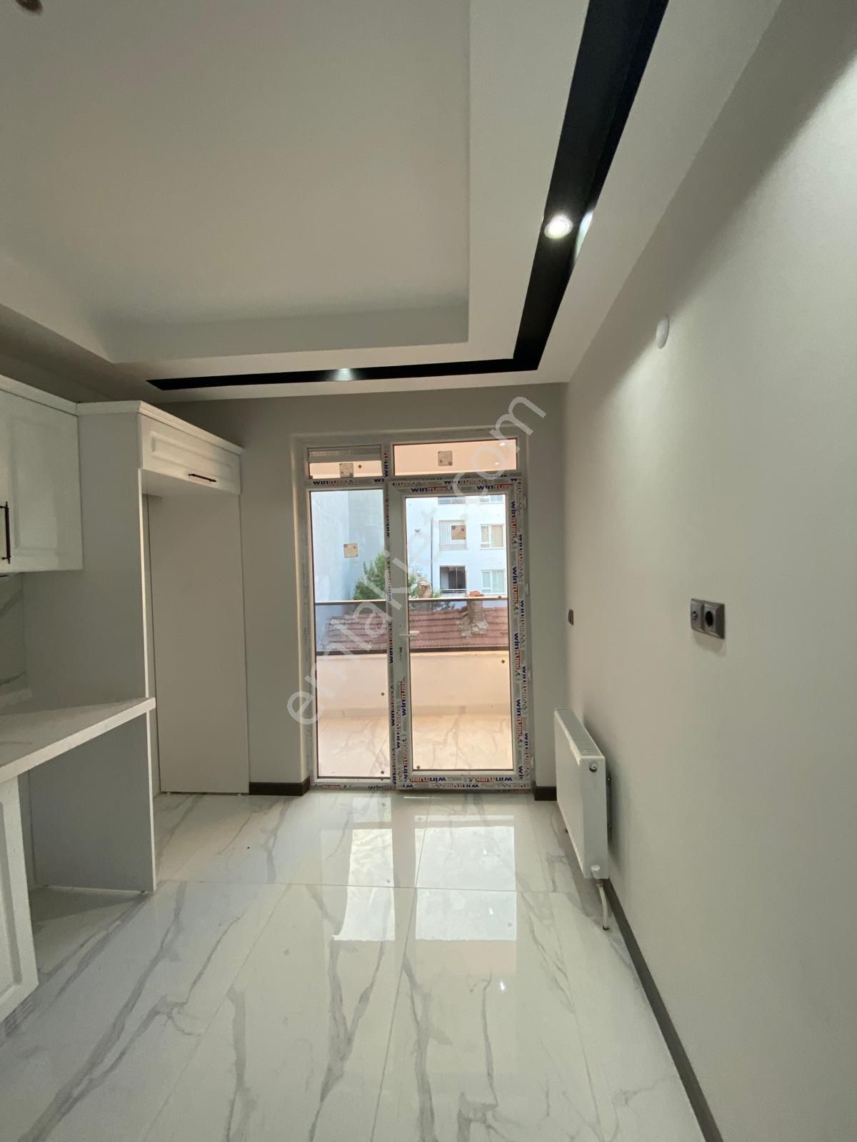 Tepebaşı Şirintepe Satılık Daire  O-874 ŞİRİNTEPE MAHALLESİNDE SATILIK 3+1 SIFIR DAİRE