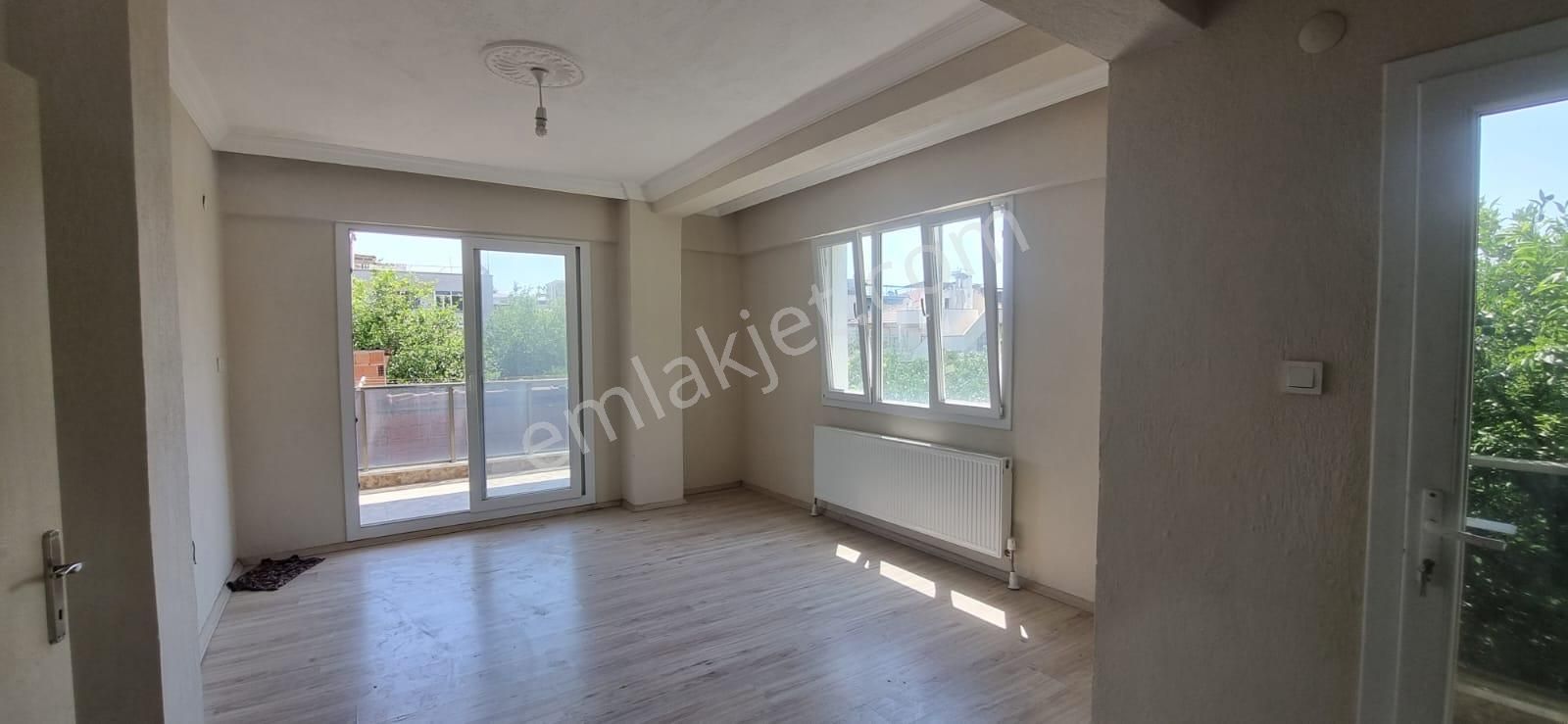 Nazilli Altıntaş Kiralık Daire  Tombul Emlaktan Şirinevlerde 2+1 Kiralık Daire