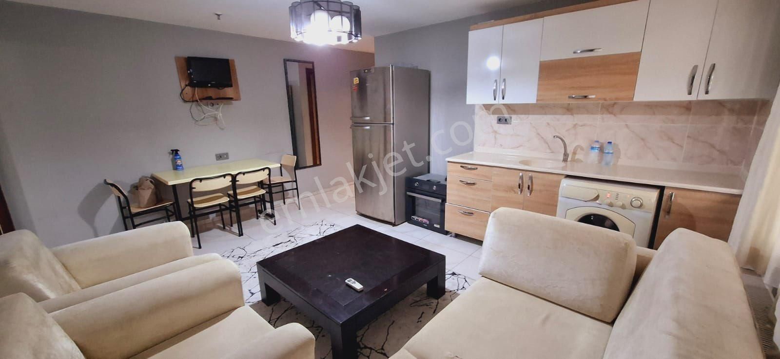 Çukurova Beyazevler Kiralık Daire Şok! Şok! Beyazevlerde 1+0 Ve 1+1 Eşyalı Kiralık Daireler