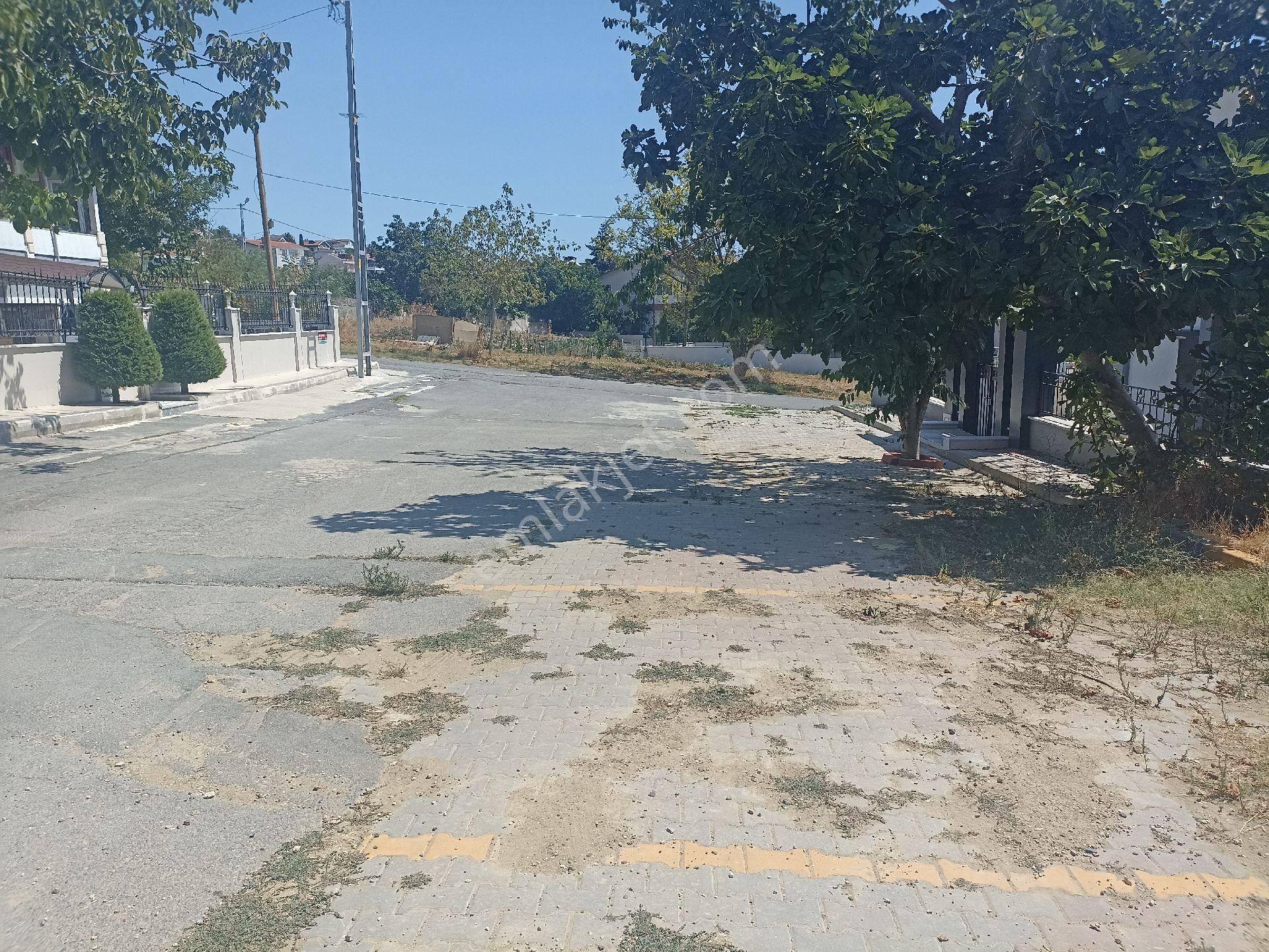 İstanbul İli Silivri İlçesi Gümüşyaka Mahallesi'nde - Görsel 27