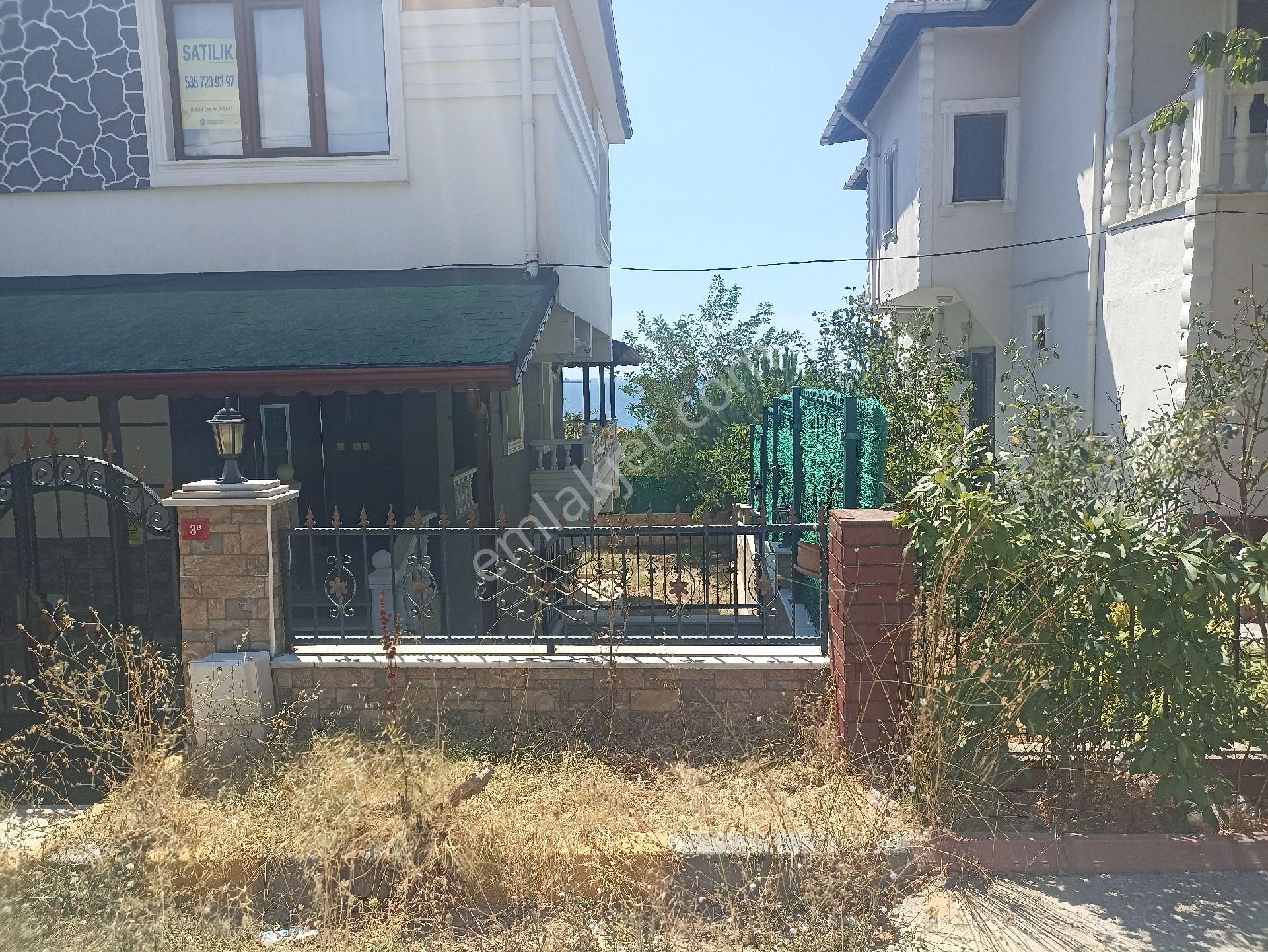 İstanbul İli Silivri İlçesi Gümüşyaka Mahallesi'nde - Görsel 4