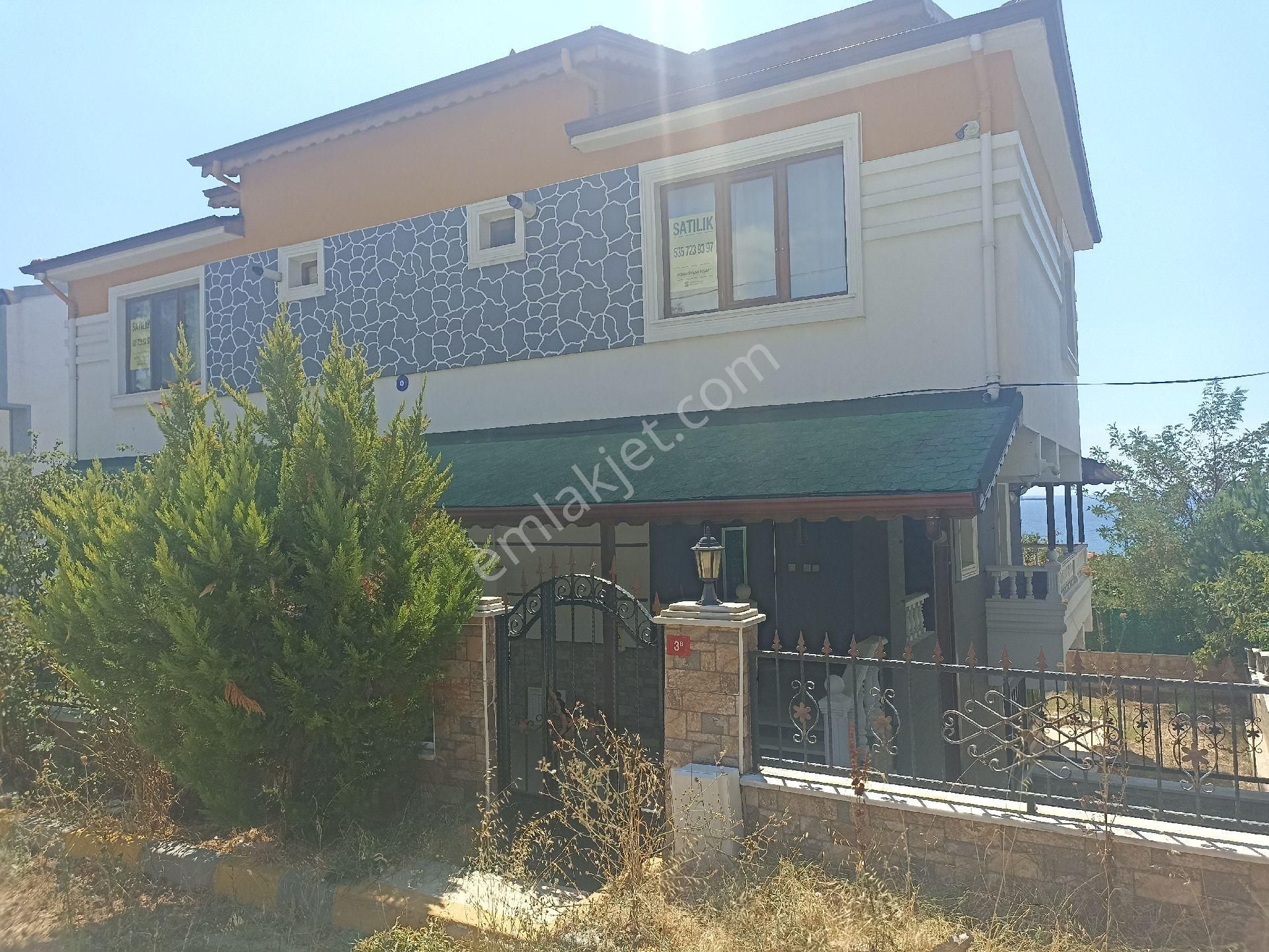 İstanbul İli Silivri İlçesi Gümüşyaka Mahallesi'nde - Görsel 5