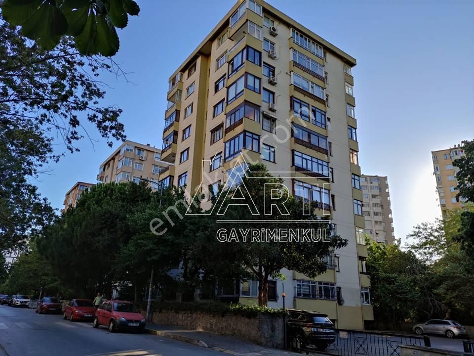 Kadıköy 19 Mayıs Satılık Daire  BAYAR VE İNÖNÜ CAD. ARASINDA FERAH ÖNÜ AÇIK 3+1 SATILIK DAİRE