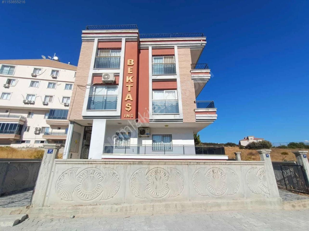 Didim Efeler Satılık Daire  YUVAKUR EMLAK DİDİM EFELER MAHALLESİNDE FIRSAT DAİRE