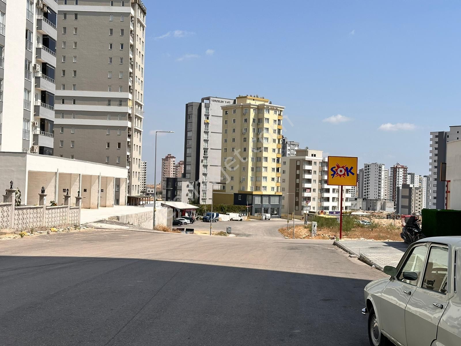 Sarıçam Çarkıpare Satılık Daire MACERA PARK CİVARI ULTRA LÜKS 3+1 DAİRE