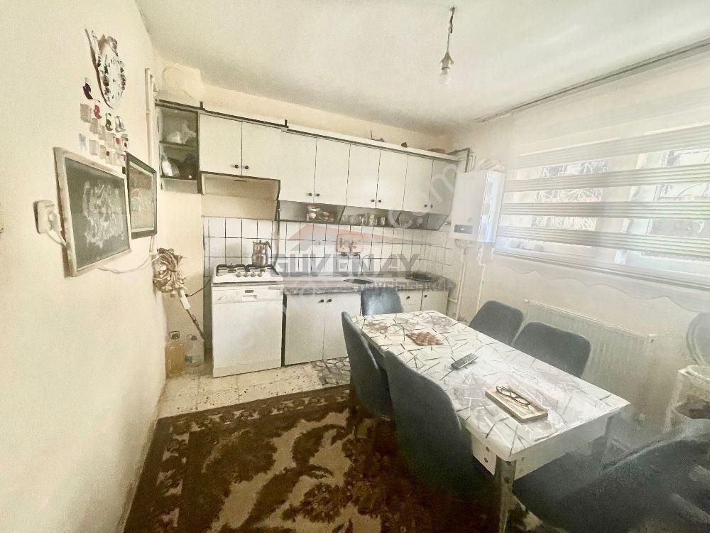 Çorum Merkez Buharaevler Satılık Daire  GÜVENAY - ÇORUM KEVSER CAMİİ CİVARI SATILIK BODRUM KAT 3+1 DAİRE 