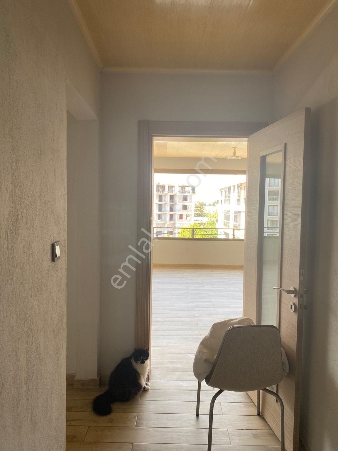 Buca Fırat Kiralık Daire Sahibinden 2+1 Kısmi Eşyalı Daire