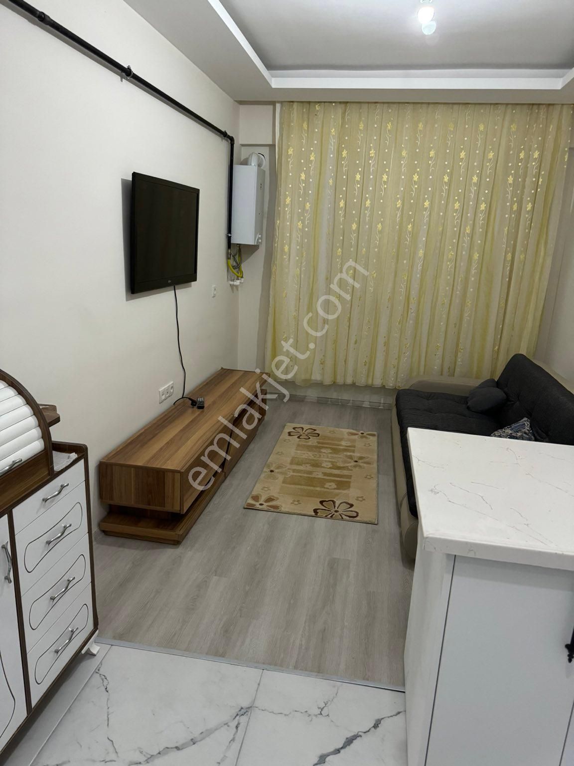 Kocasinan Şeker Kiralık Daire Eşyalı kiralık 2+1