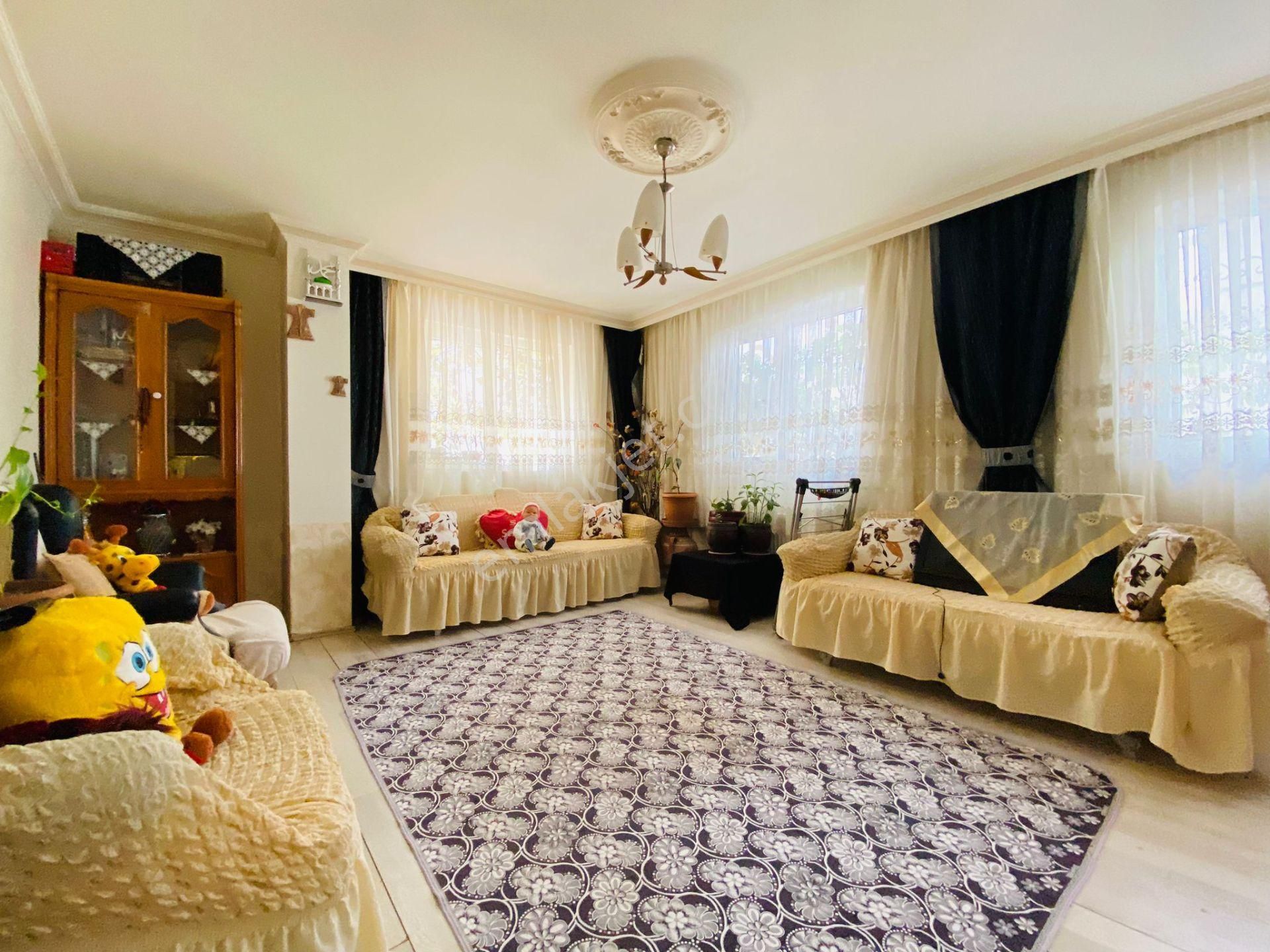 Mamak Gülveren Satılık Daire GÜLVEREN'DE ORHANELİ CADDESİ YAKININDA 2+1 SATILIK DAİRE !! 