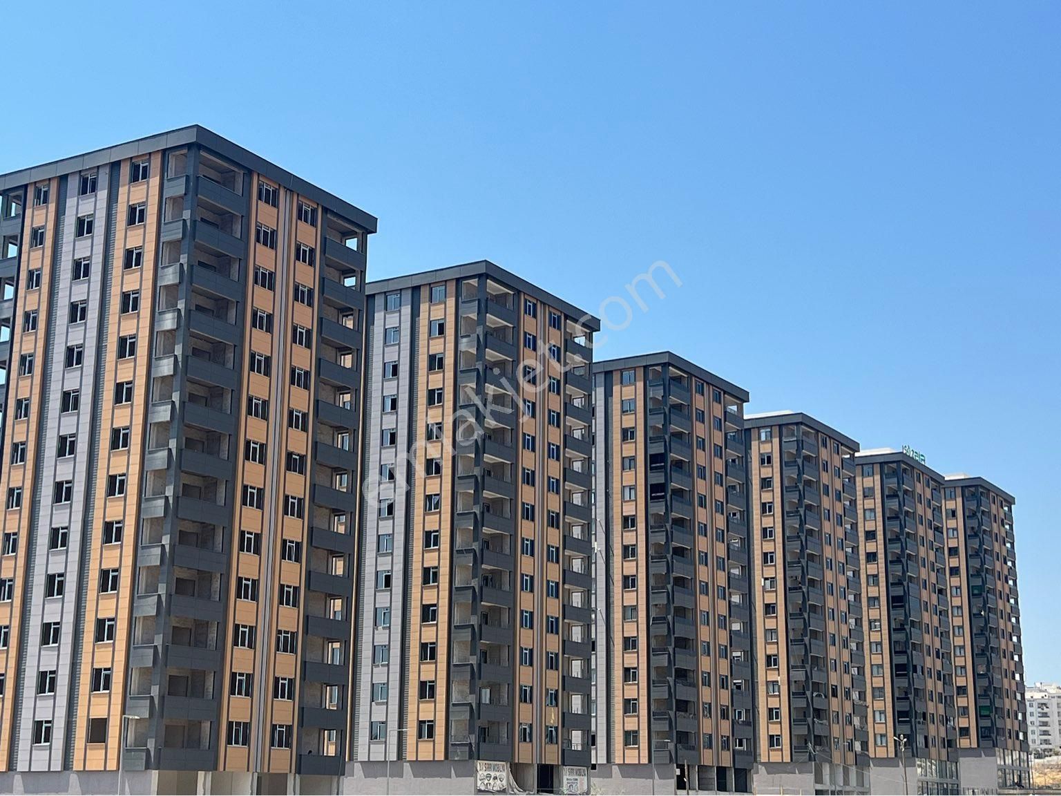 Karaköprü Seyrantepe Satılık Daire İYİGÜN GAYİRMENKUL’den SÖZBİR İNŞAAT 6KULE DE 3+1 SIFIR DAİRE