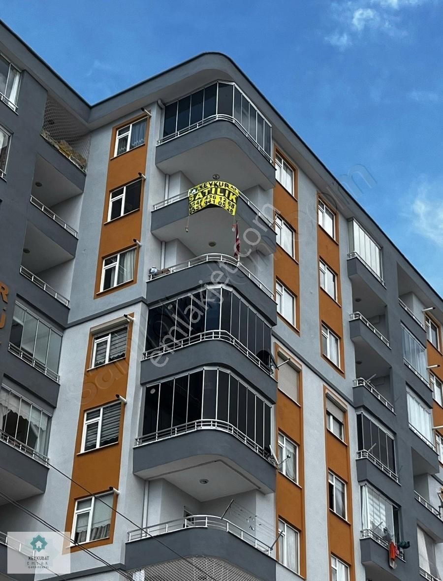 Selçuklu Kosova Satılık Daire FARABİ HASTANESİNE YAKIN ARAKAT NET 165 M2 SATILIK DAİRE.