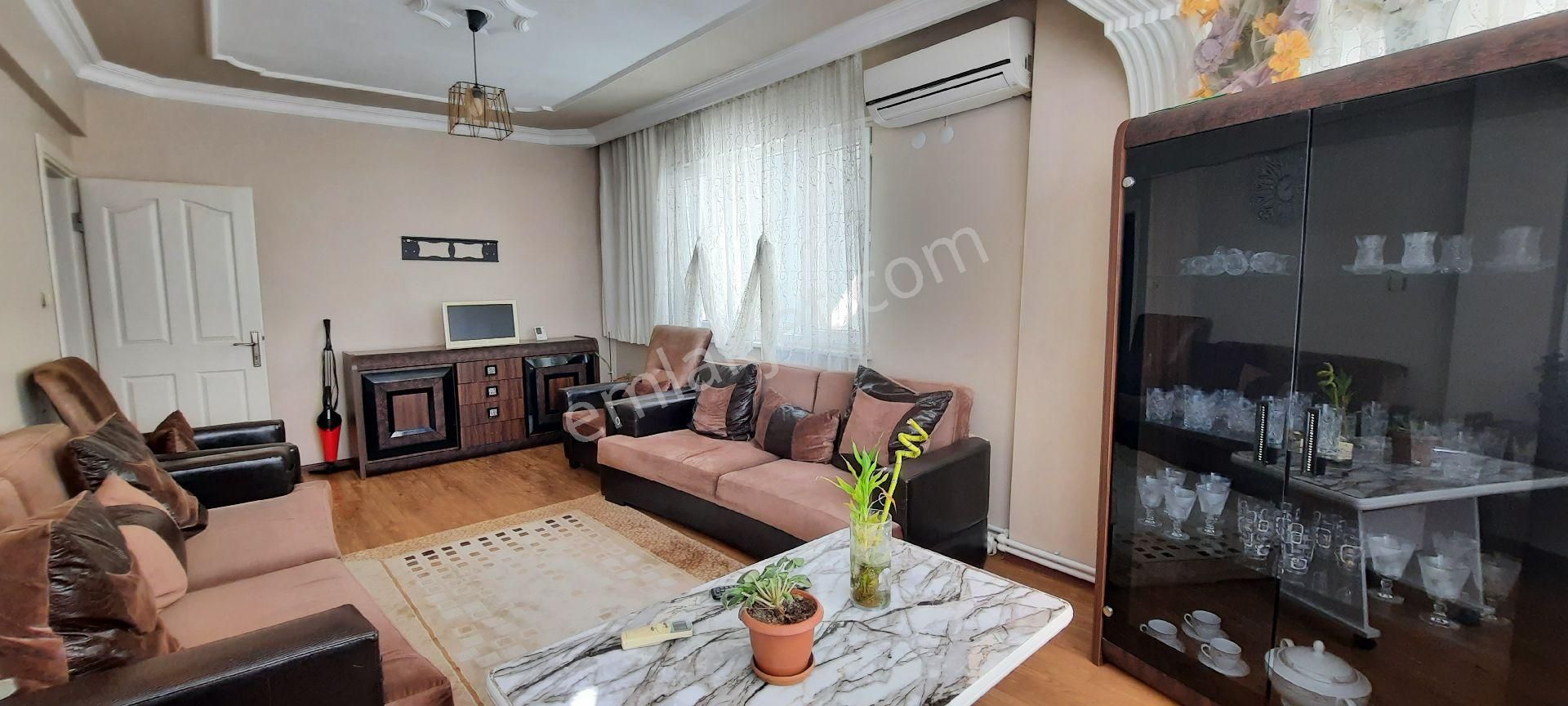 Karacabey Emirsultan Kiralık Daire Karacabey Emirsultan'da Kiralık Eşyalı Daire