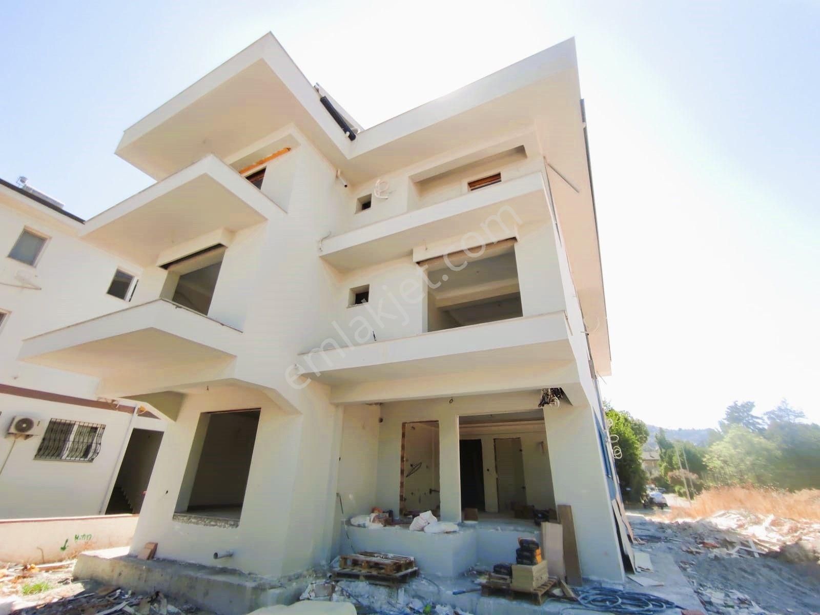 Fethiye Patlangıç Satılık Daire  GOLD HOUSE DAN SATILIK  PATLANGIÇ MH DE 2+1 LÜKS DAİRE