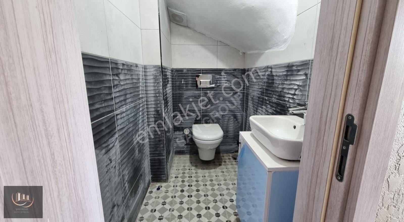 İstanbul'un Arka Bahçesinde Deniz Manzaralı Kale ! - Görsel 22