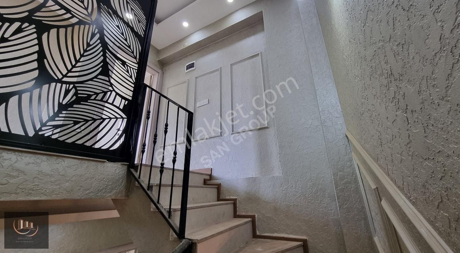 İstanbul'un Arka Bahçesinde Deniz Manzaralı Kale ! - Görsel 20