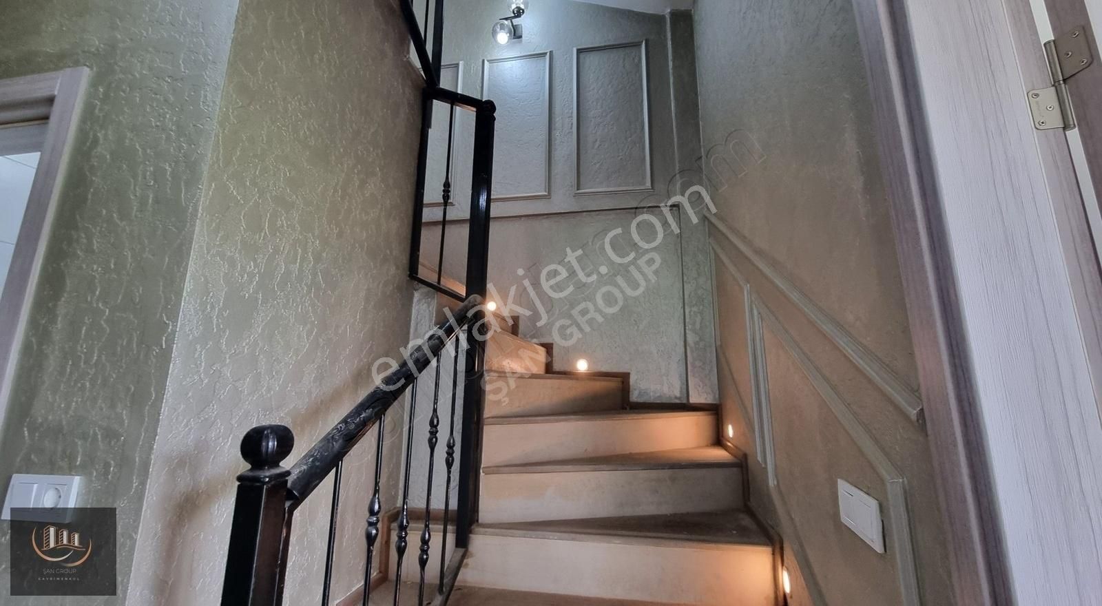 İstanbul'un Arka Bahçesinde Deniz Manzaralı Kale ! - Görsel 15