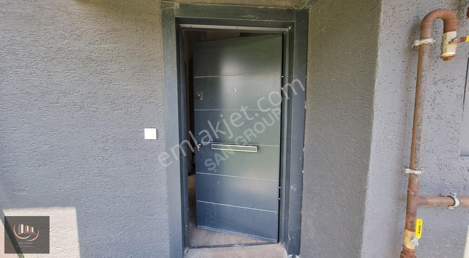 İstanbul'un Arka Bahçesinde Deniz Manzaralı Kale ! - Görsel 31