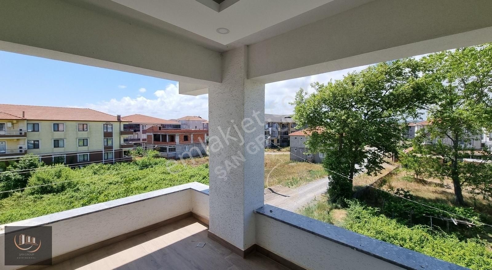 İstanbul'un Arka Bahçesinde Deniz Manzaralı Kale ! - Görsel 21