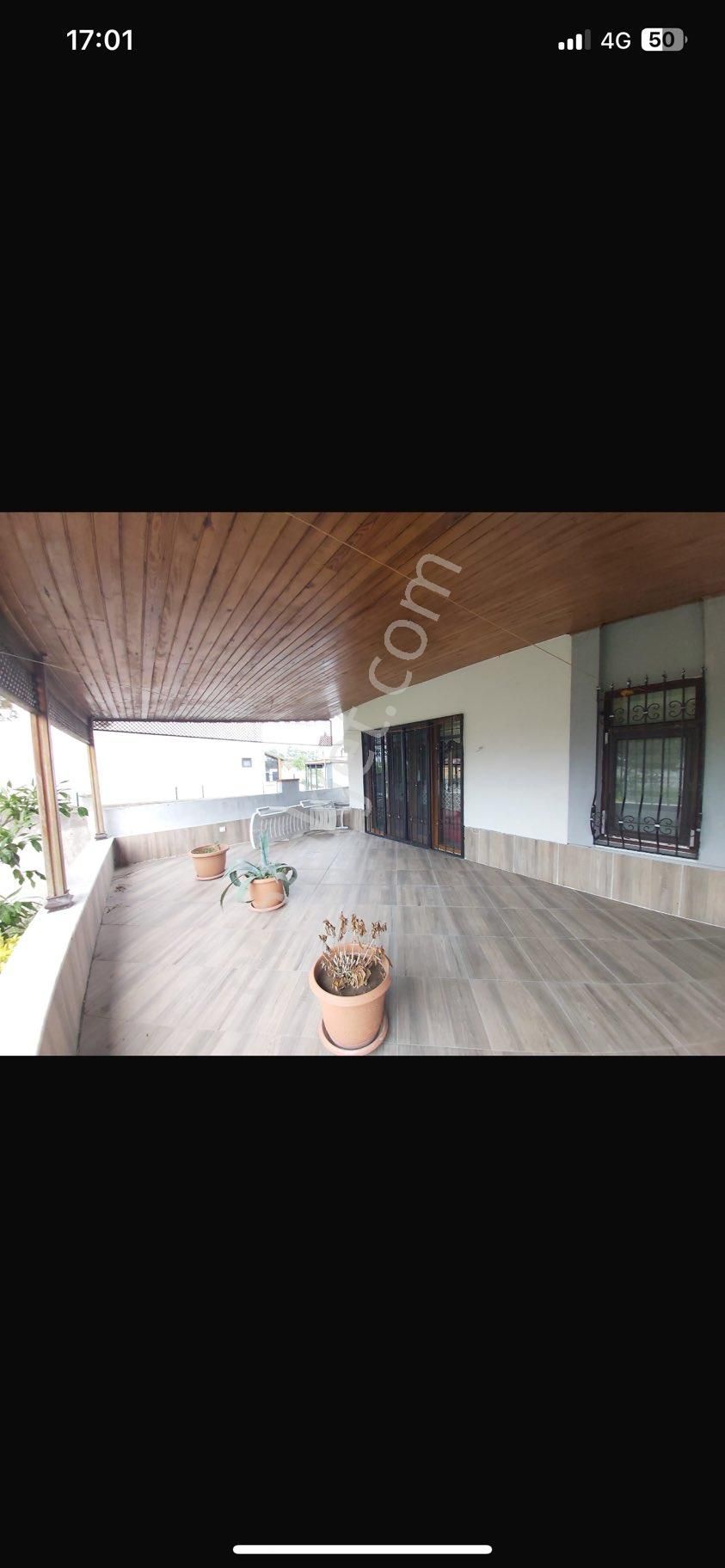 Kaçmaz Fırsat Villa - Görsel 14