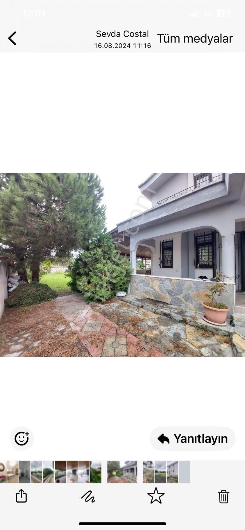 Kaçmaz Fırsat Villa - Görsel 21