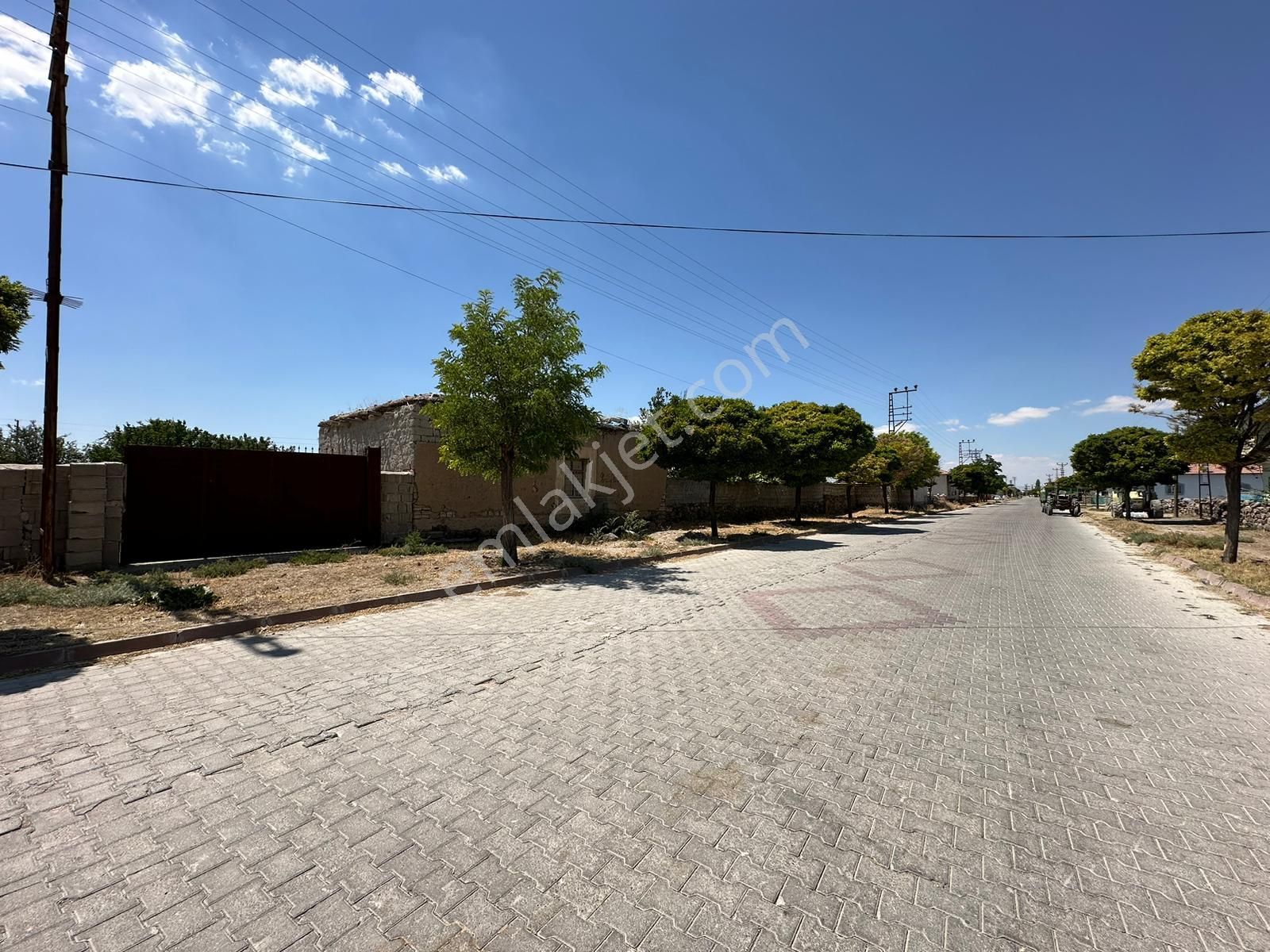 Öz Gaye Emlaktan Develi Sindelhöyük Camiikebir Mahallesinde Satılık Müstakil Ev - Görsel 13