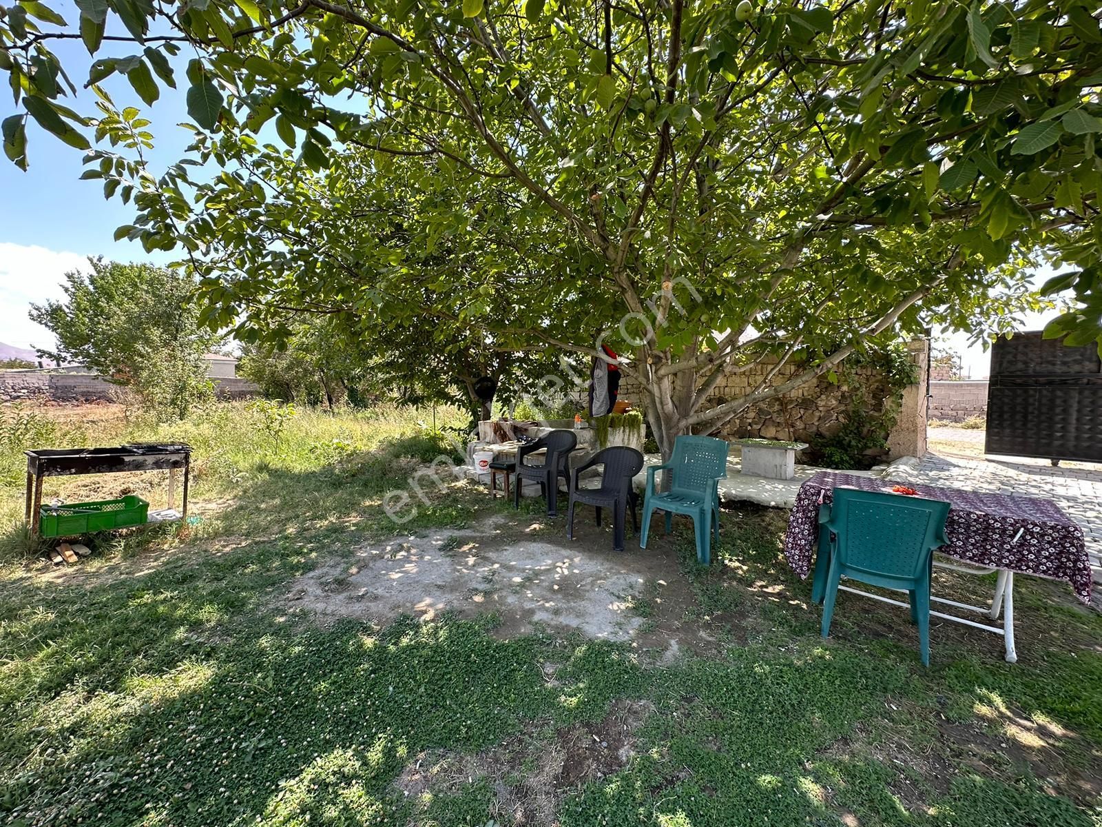 Öz Gaye Emlaktan Develi Sindelhöyük Camiikebir Mahallesinde Satılık Müstakil Ev - Görsel 10