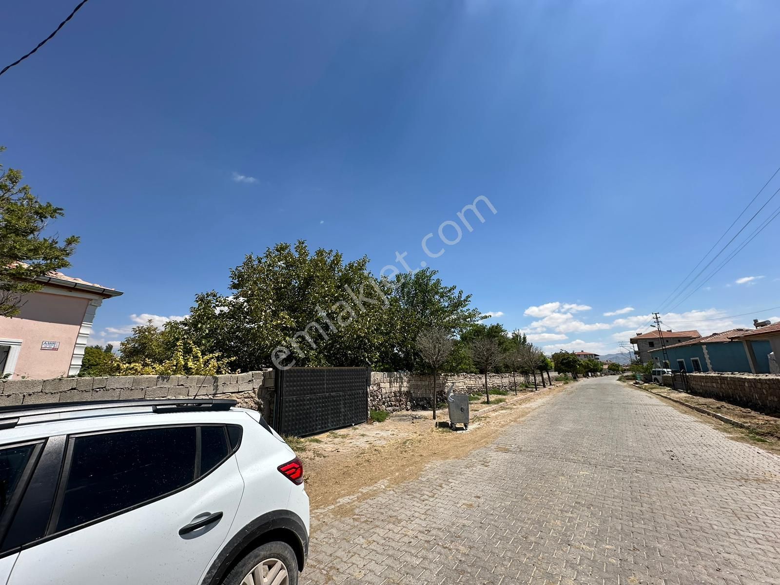 Öz Gaye Emlaktan Develi Sindelhöyük Camiikebir Mahallesinde Satılık Müstakil Ev - Görsel 14