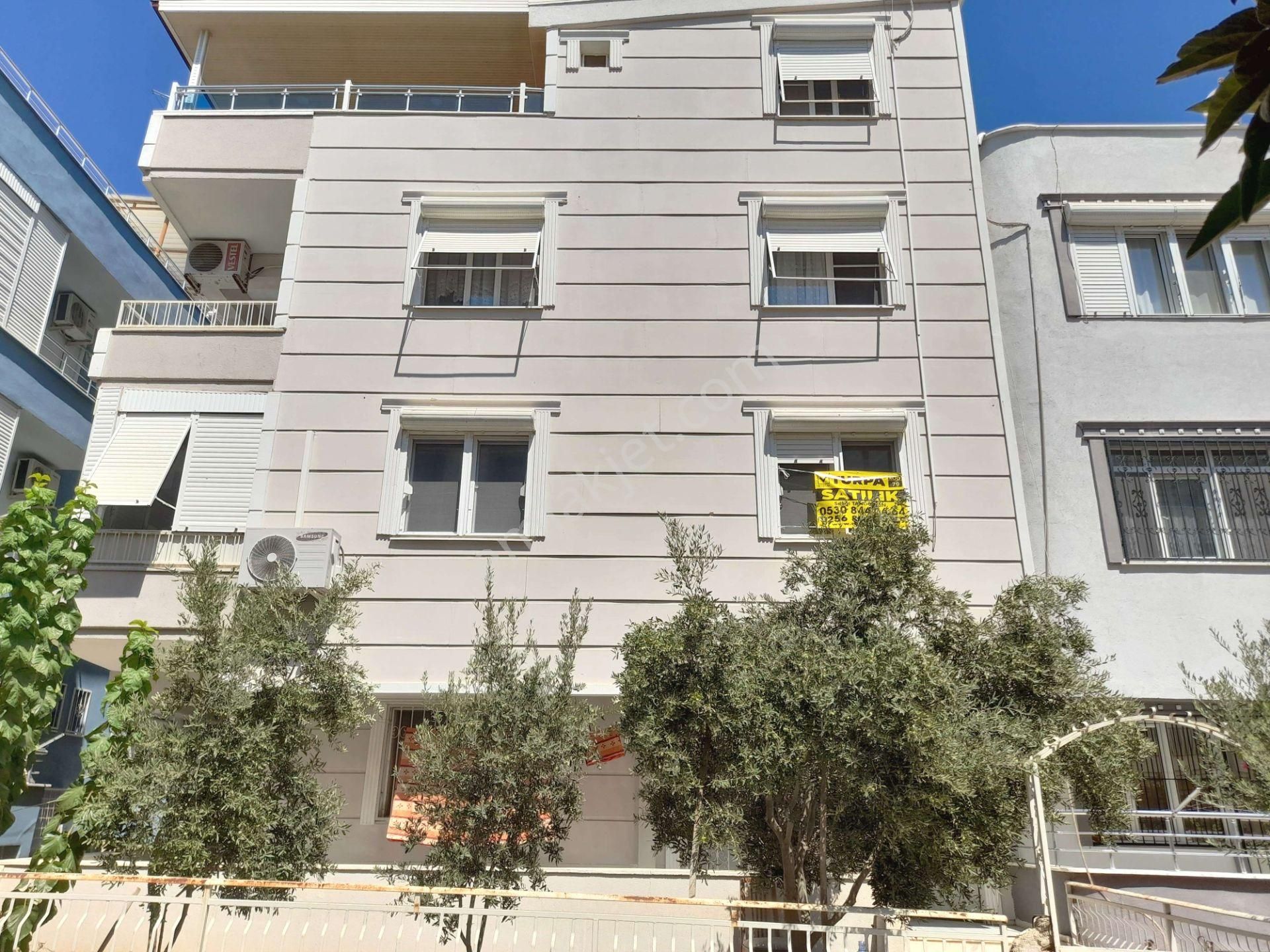 Didim Altınkum Satılık Daire  DİDİM ALTINKUM MAHALLESİNDE SATILIK 2+1 ARA KAT DAİRE