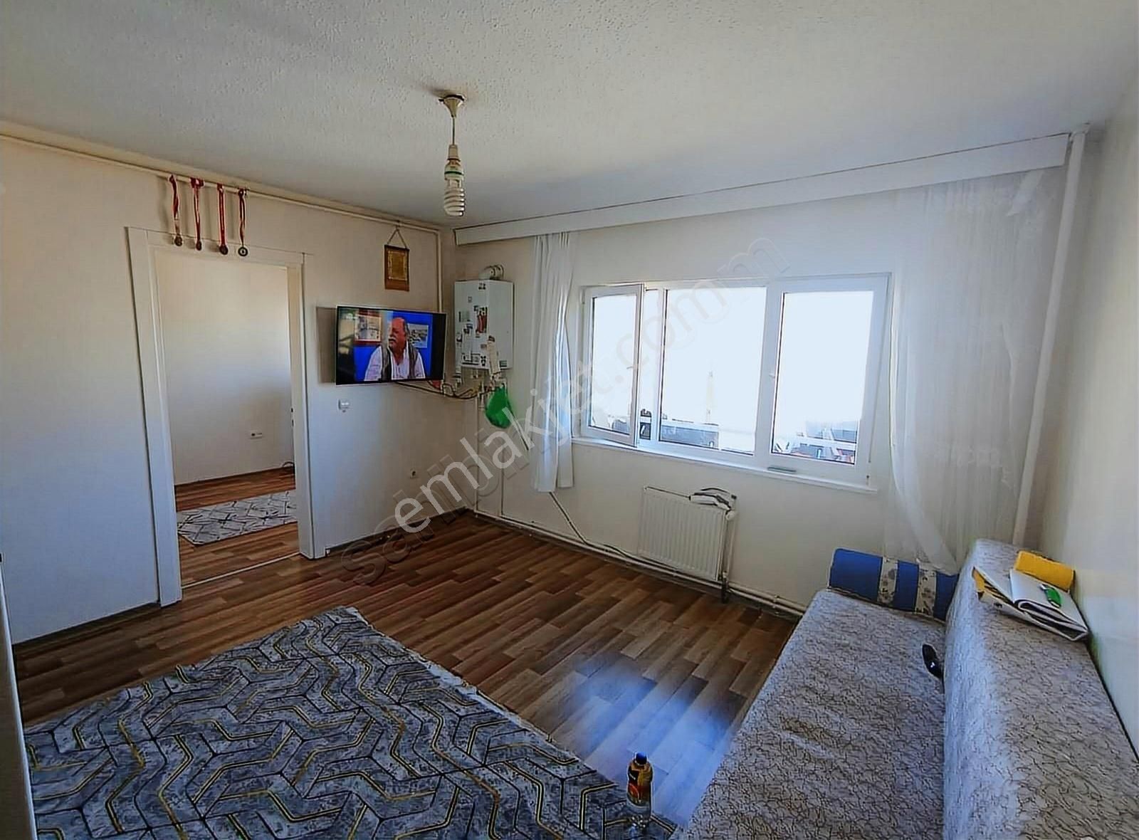 Şehitkamil Beykent Satılık Daire SOFT'DAN BEYKENT'DE 1+1 SATILIK FIRSAT DAİRE