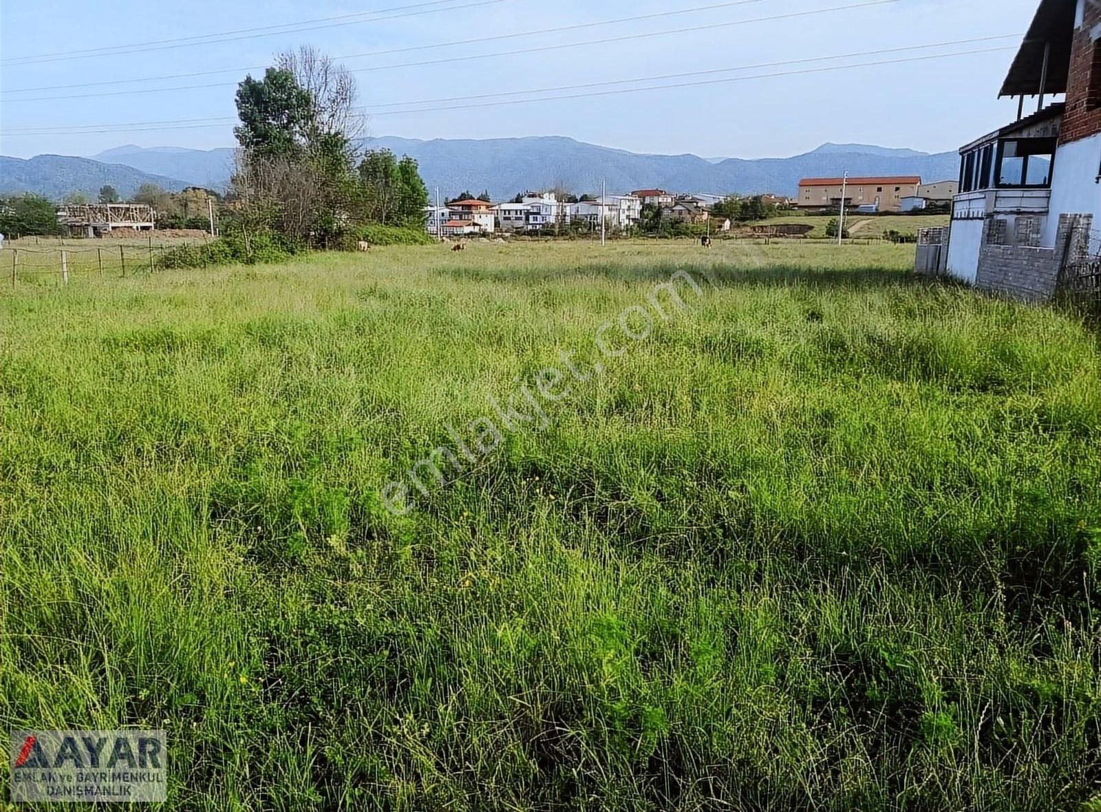 Sakarya Arifiye Satılık Ticari İmarlı AYAR EMLAKTAN NEVİYE DE KAÇIRILMICAK ARSA FIRSATI