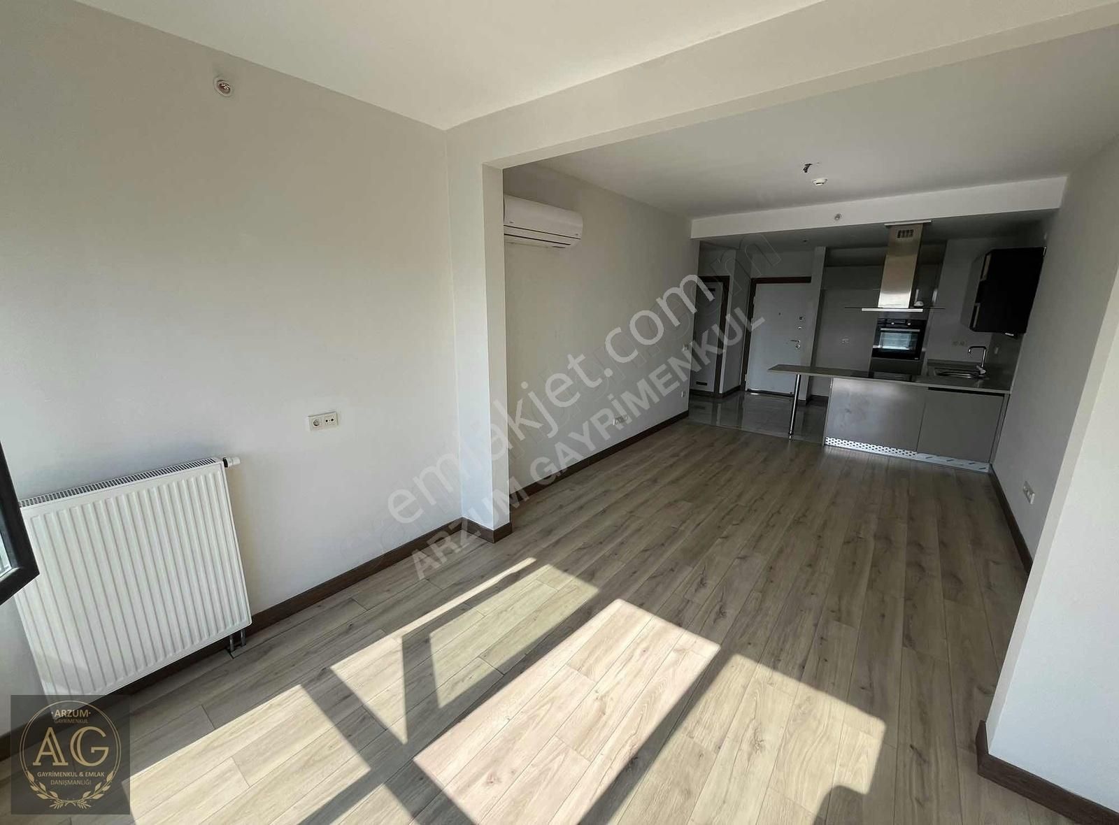 Başakşehir Bahçeşehir 2. Kısım Kiralık Daire TUAL BAHÇEKENT 80M2 KİRALIK 1+1 FIRSAT DAİRE 16.000 TL