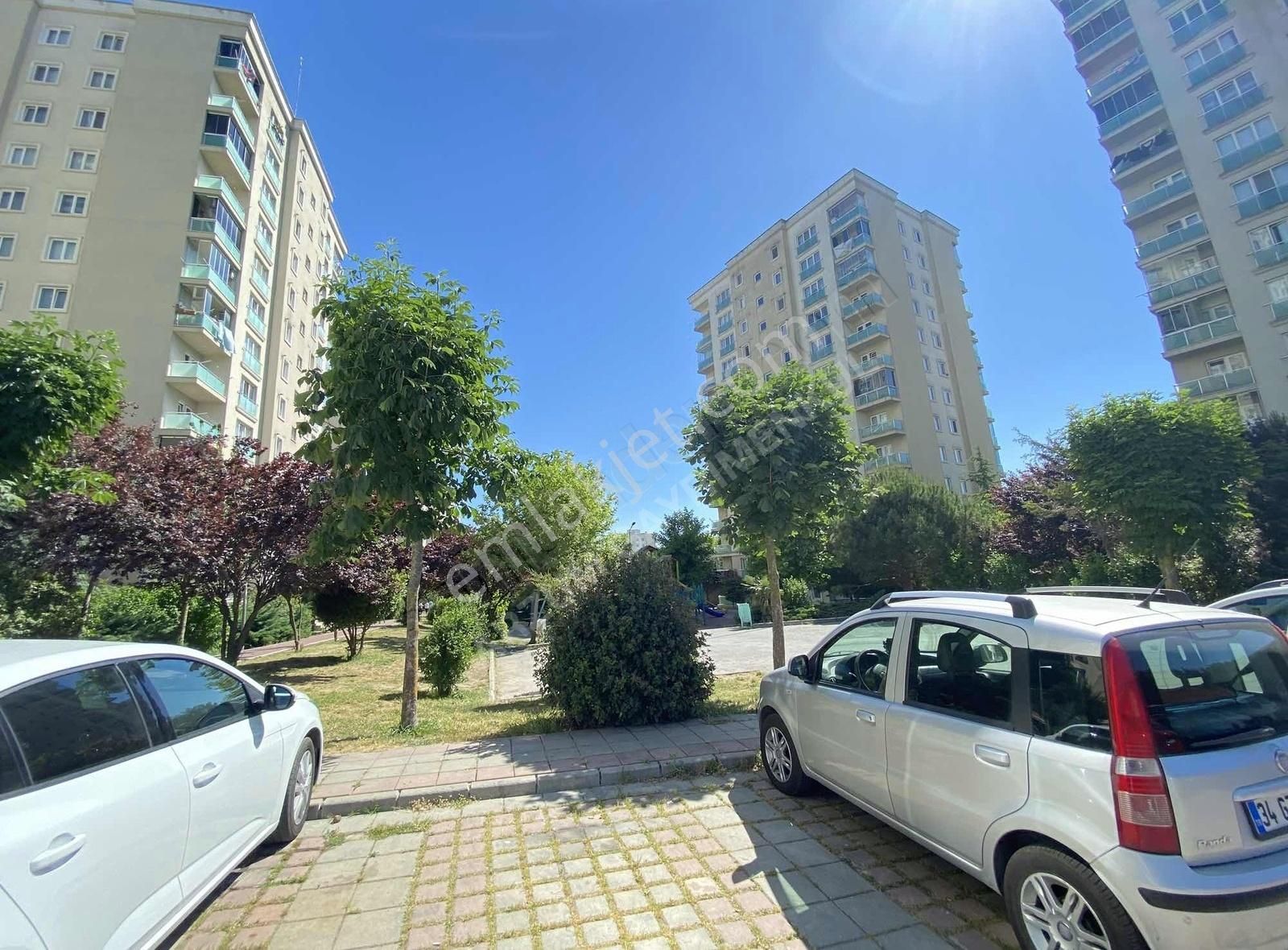 Arnavutköy Ömerli Satılık Daire ÖMERLİ KİPTAŞ 95M2 SATILIK 2+1 FIRSAT DAİRE 2.150.000 TL