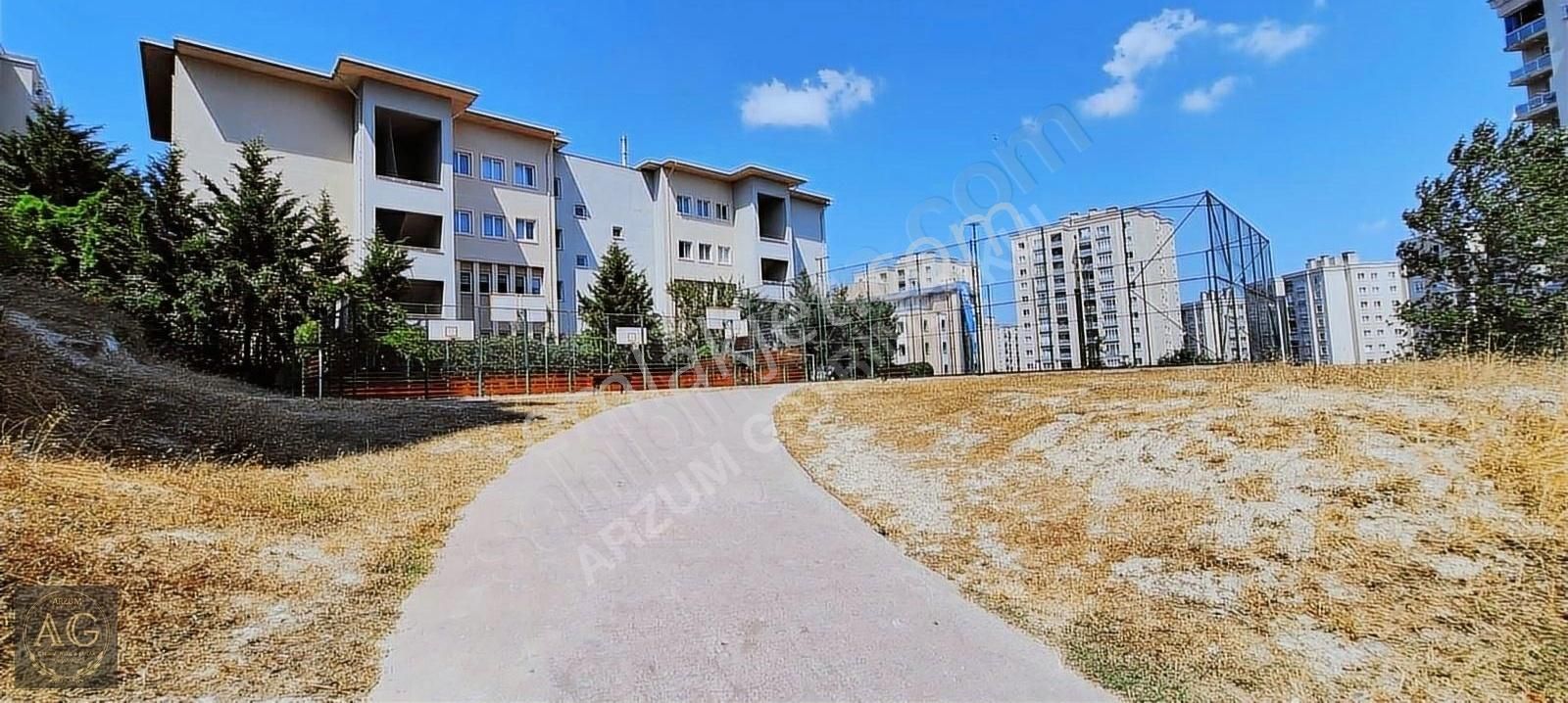 Arnavutköy Ömerli Satılık Daire ÖMERLİ KİPTAŞ KONUTLARI 75M2 2+1 SATILIK DAİRE 2.525.000TL