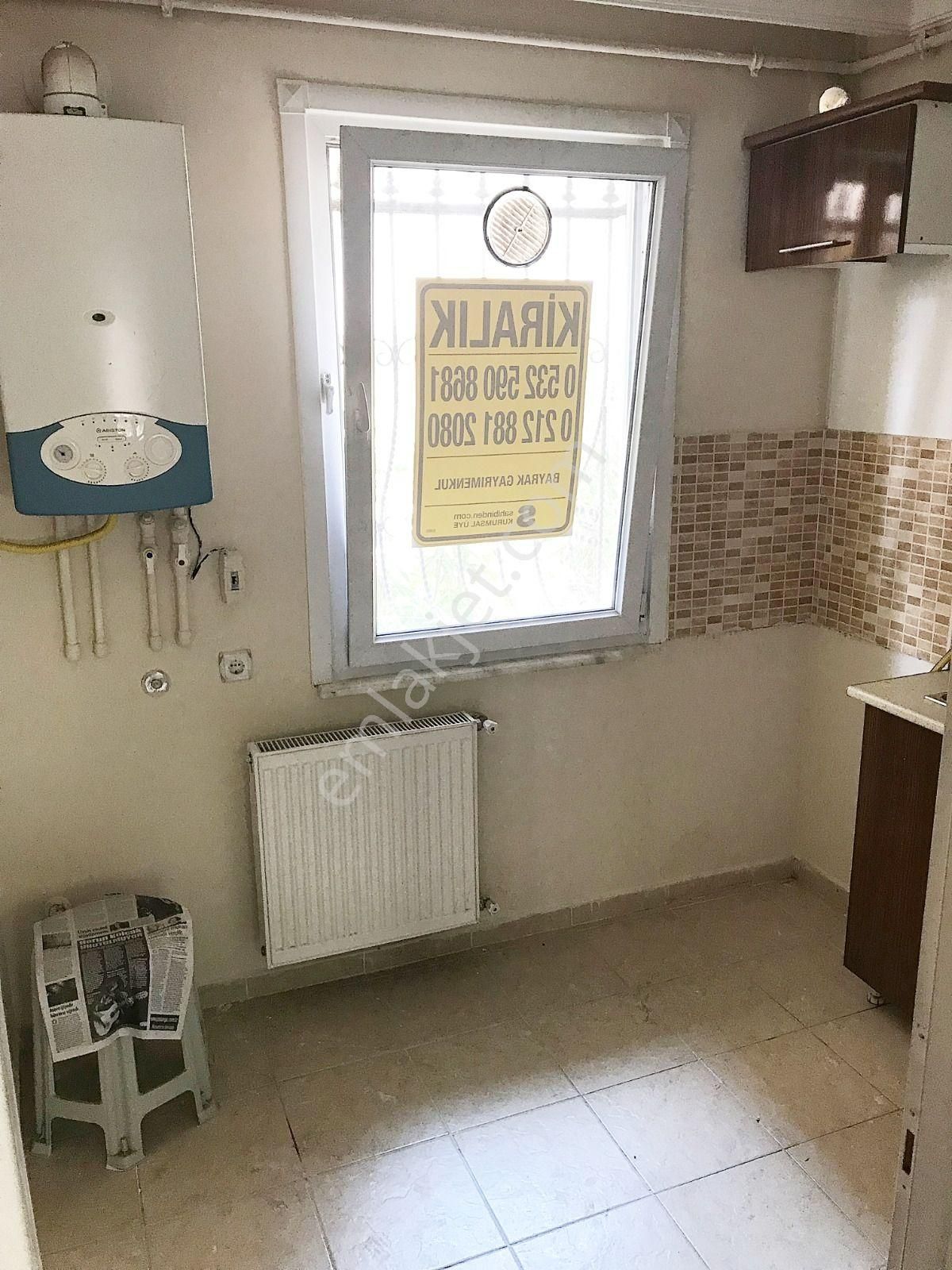Büyükçekmece Dizdariye Mah Lüks Yeni Binada 2+1 Uygun Fiyata Daire - Görsel 17