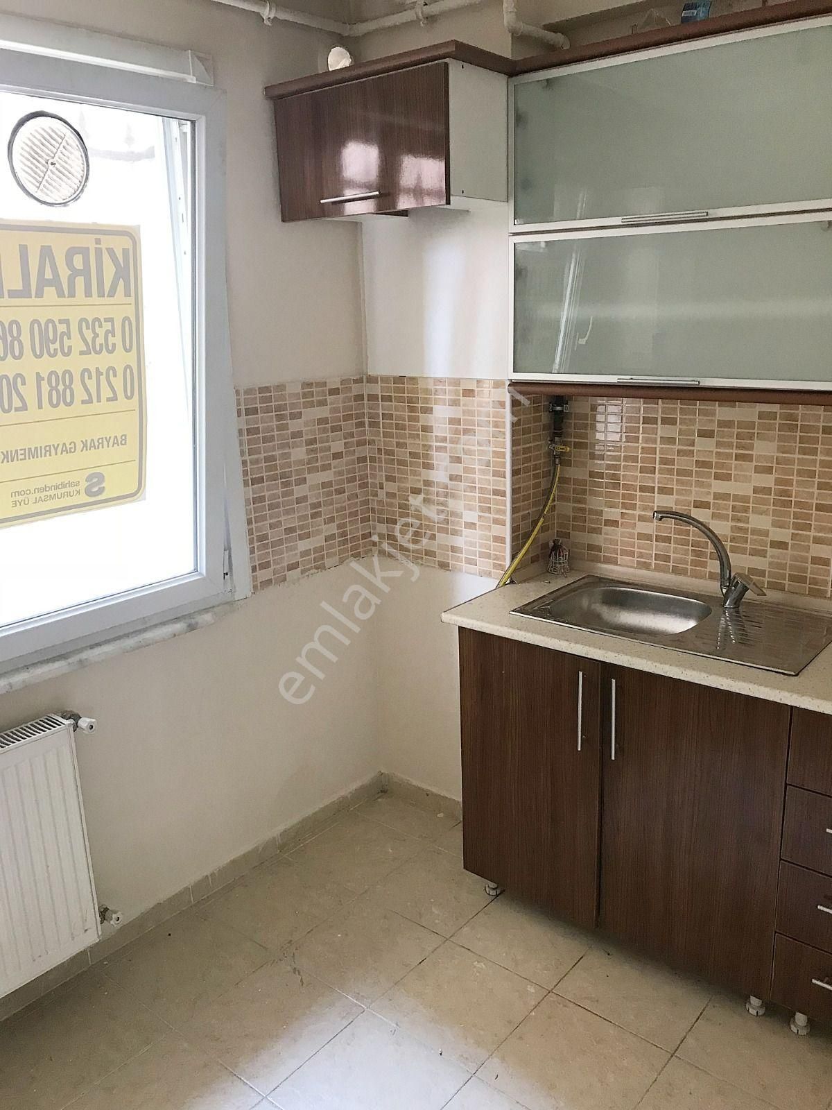 Büyükçekmece Dizdariye Mah Lüks Yeni Binada 2+1 Uygun Fiyata Daire - Görsel 18