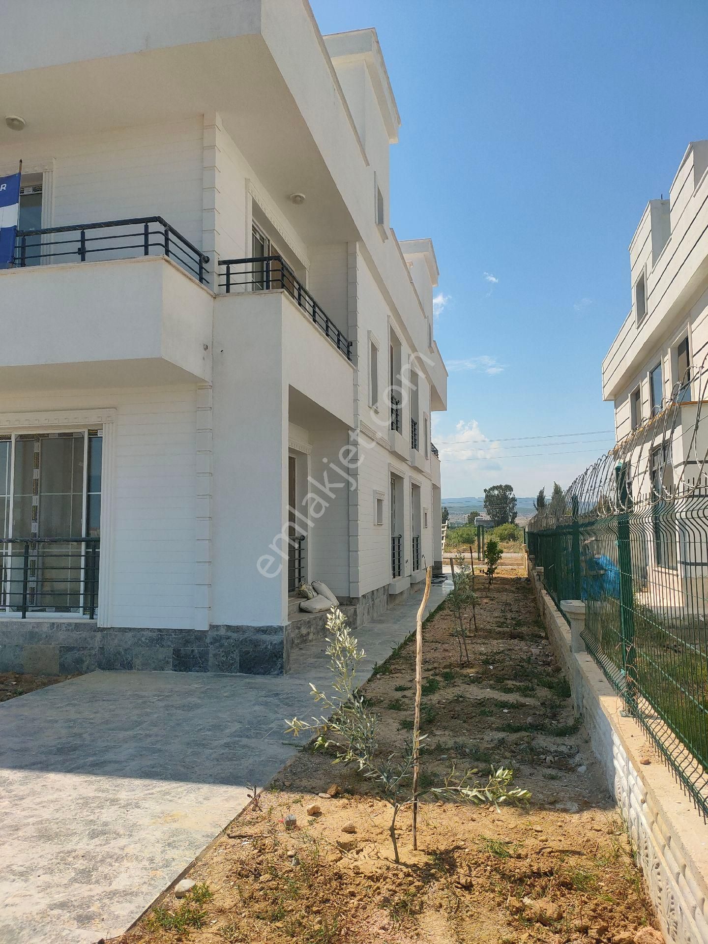 Silifke Taşucu Satılık Villa Sahibinden Satılık Müstakil Ev 