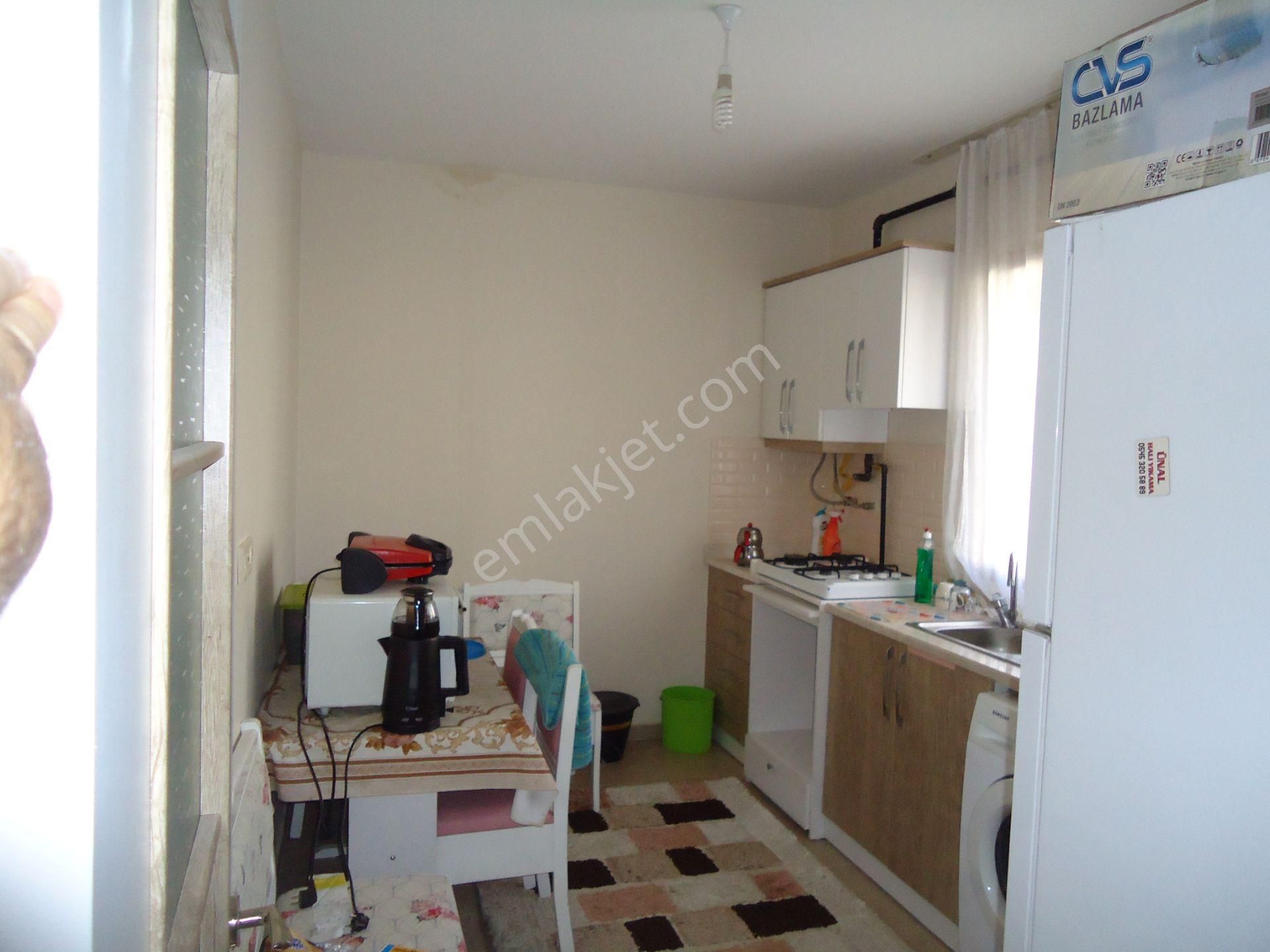 Mamak Altıağaç Satılık Daire  KRC'DEN MANZARALI GİRİŞ KAT SATILIK 3+1 DAİRE