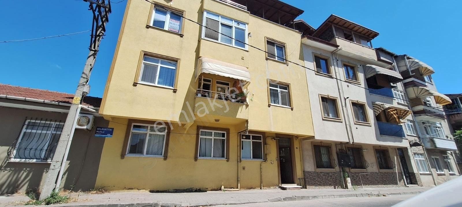 İzmit Kadıköy Satılık Daire 4+1 Satılık Daire Kadıköy Mah İzmit /kocaeli