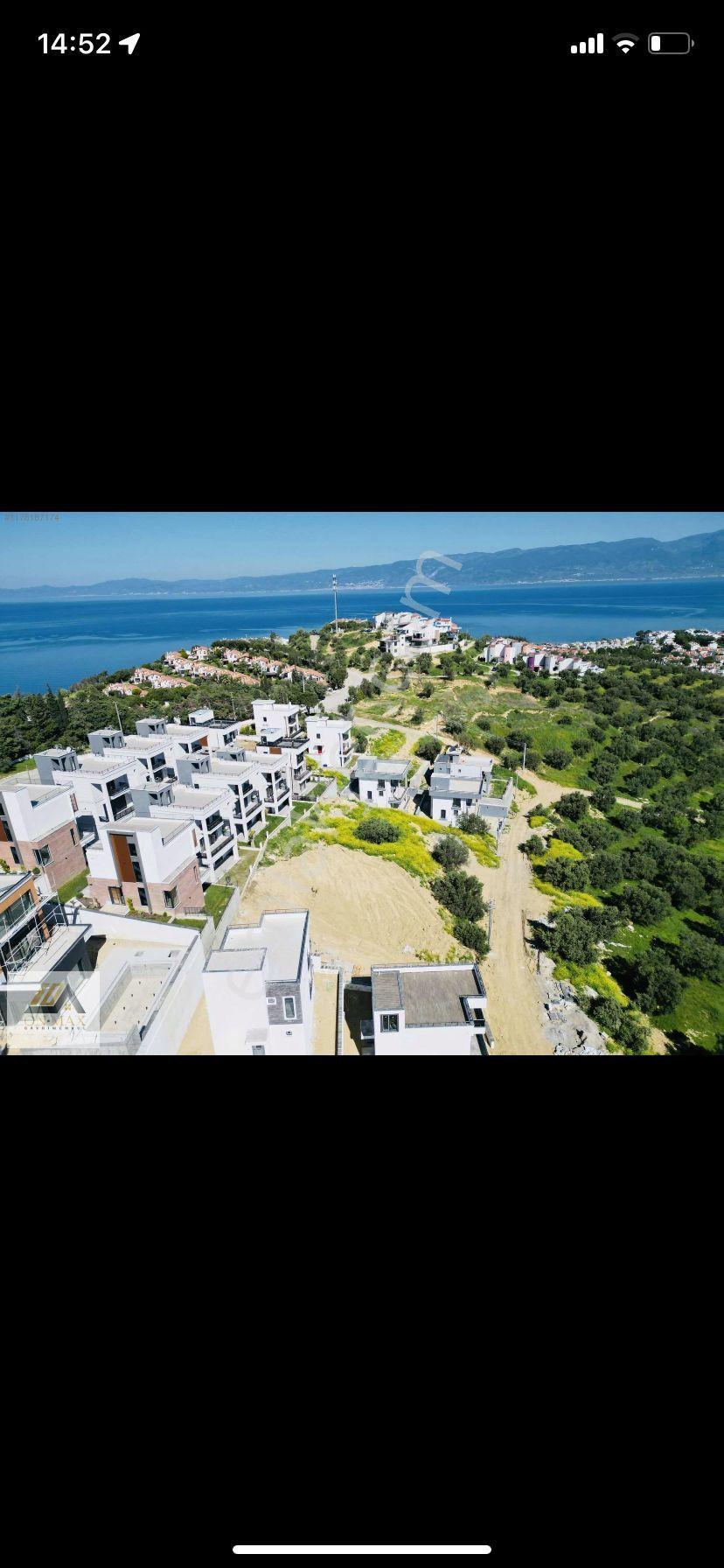 Kelepir Fiyata İki Vıllalık Arsa - Görsel 3